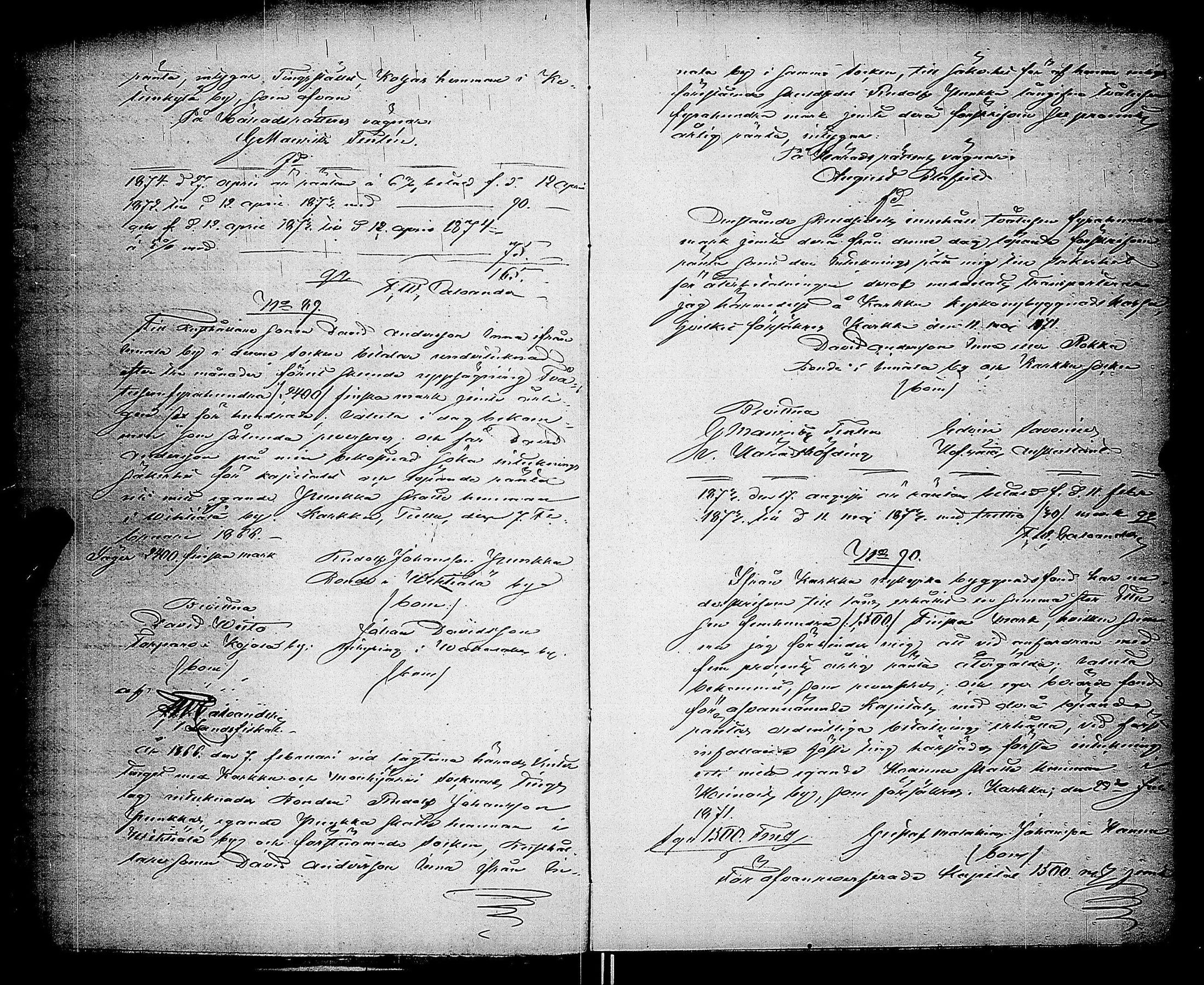 [ ../kirjat/Kirkonkirjat/karkku/asiakirjoja_1795-1891_jk994/kuvat/146.jpg ]