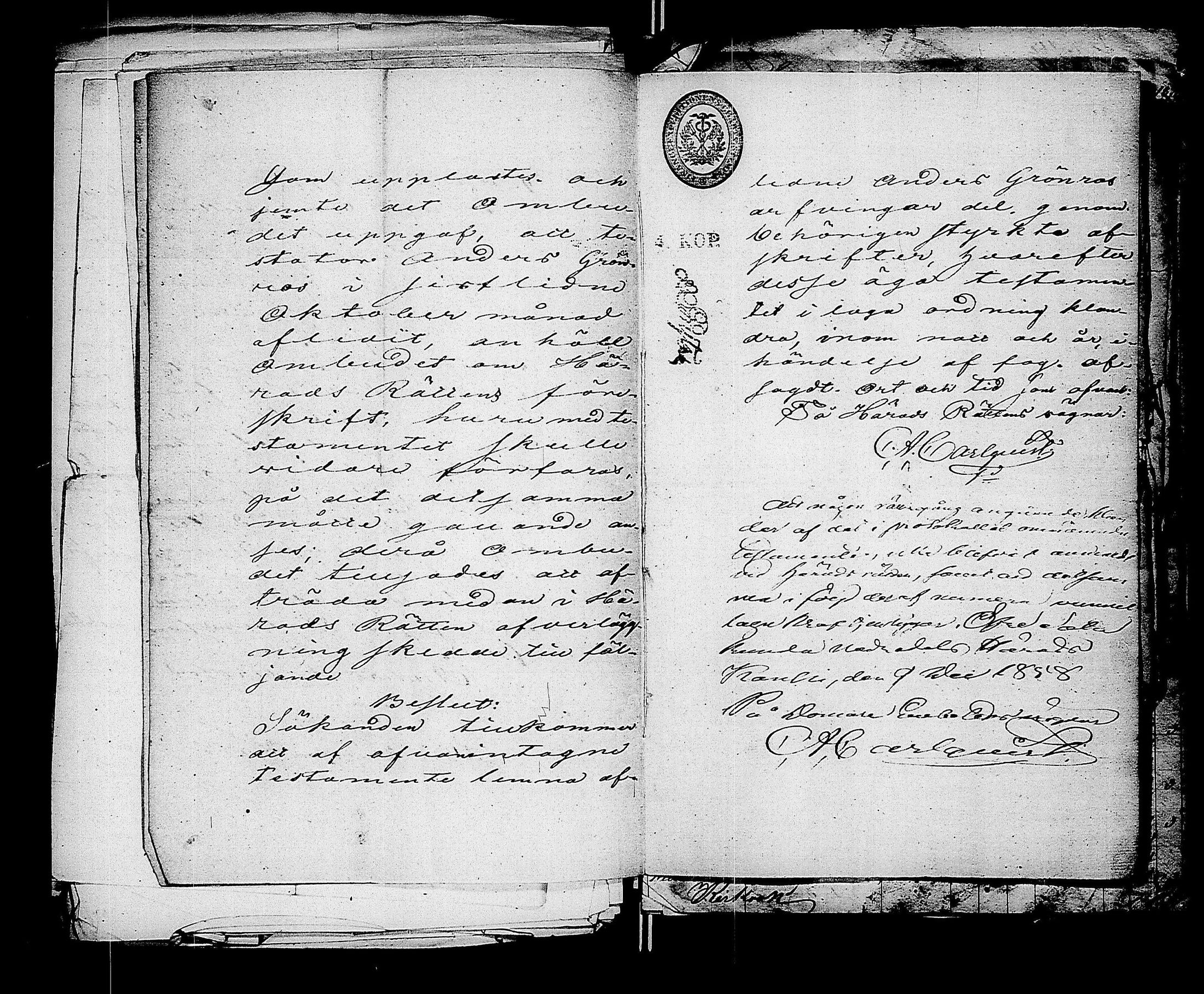 [ ../kirjat/Kirkonkirjat/karkku/asiakirjoja_1795-1891_jk994/kuvat/213.jpg ]
