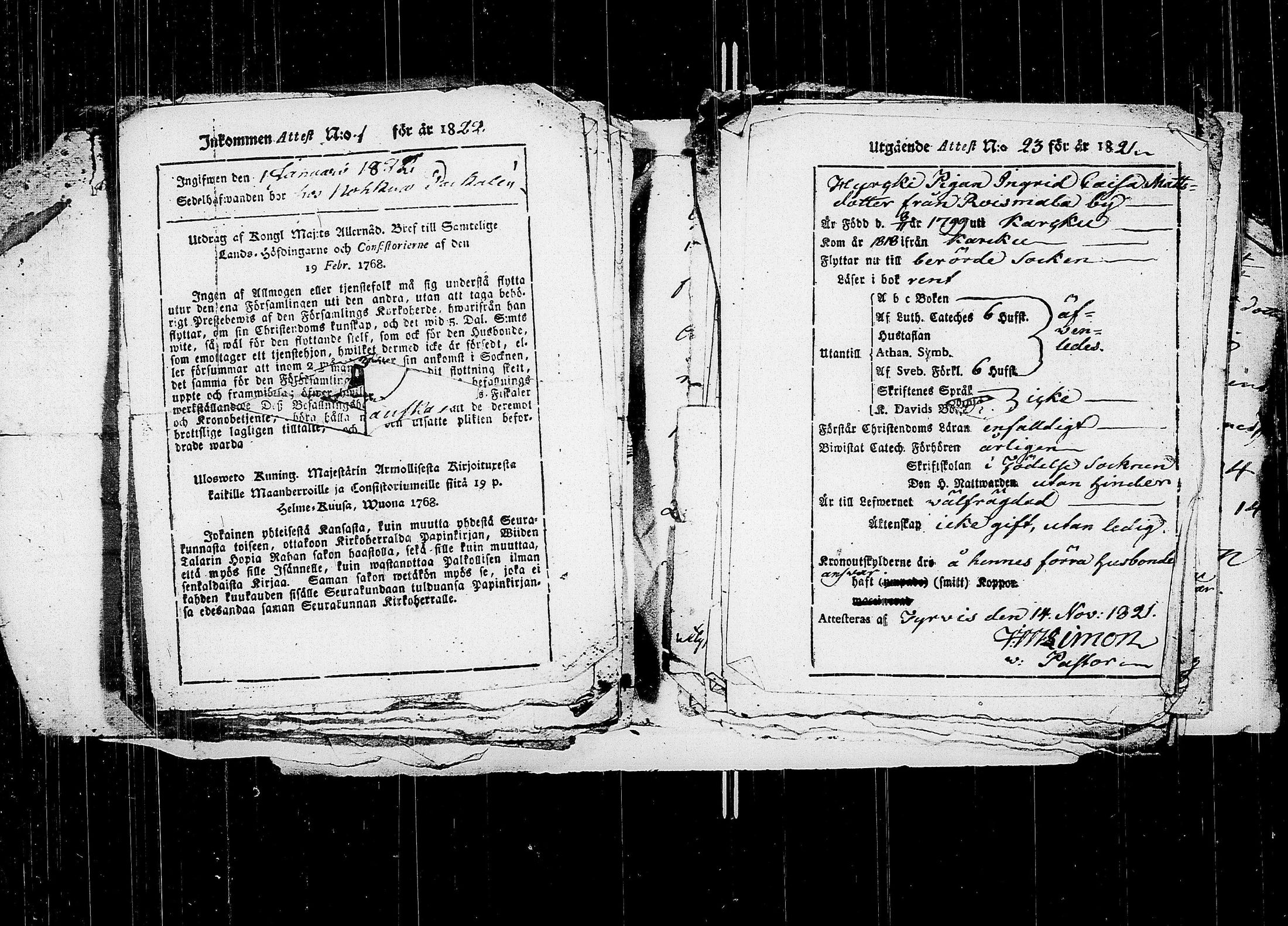 [ ../kirjat/Kirkonkirjat/karkku/muuttokirjoja_1821-1835_jk990/kuvat/145.jpg ]