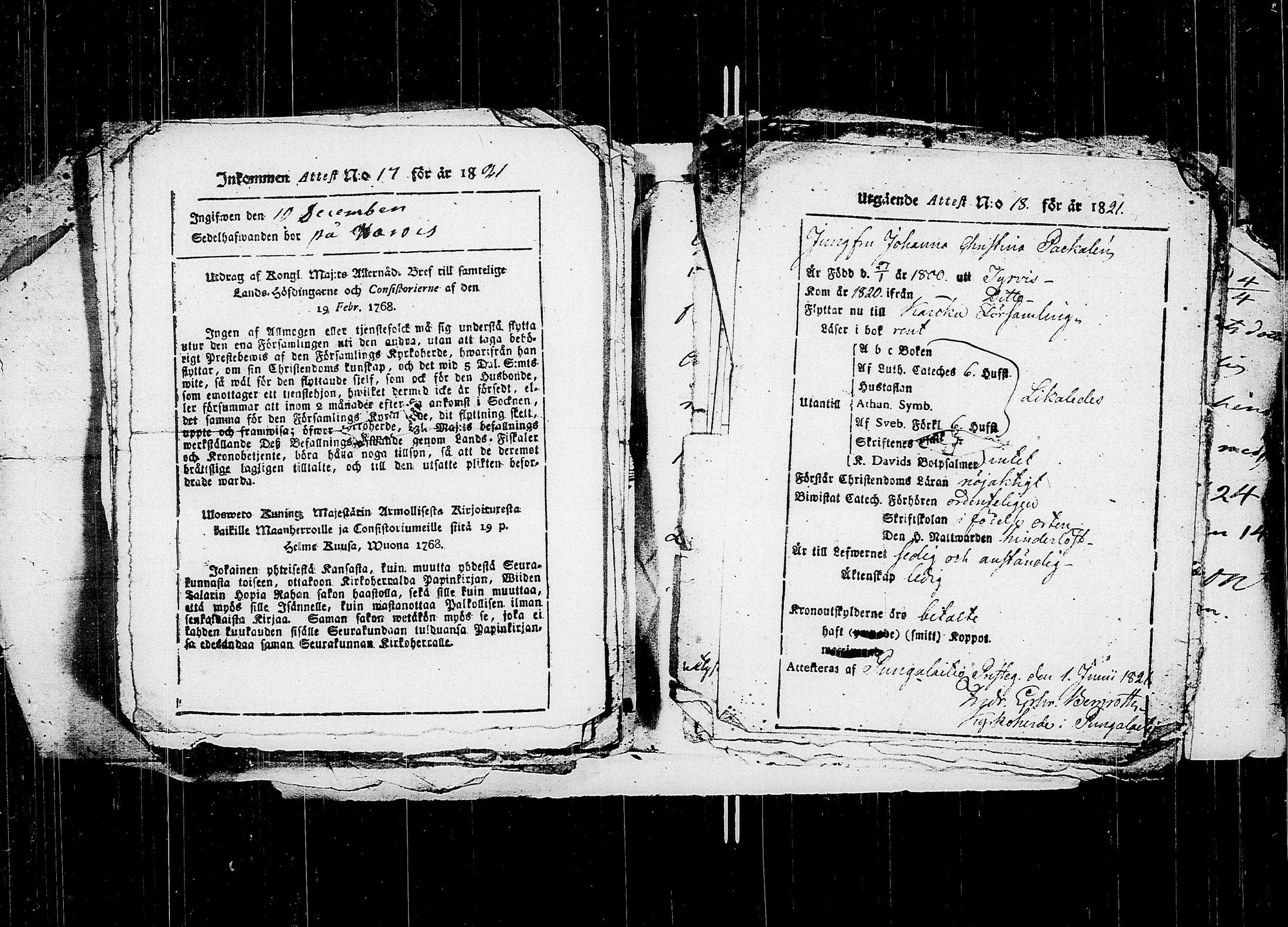 [ ../kirjat/Kirkonkirjat/karkku/muuttokirjoja_1821-1835_jk990/kuvat/151.jpg ]