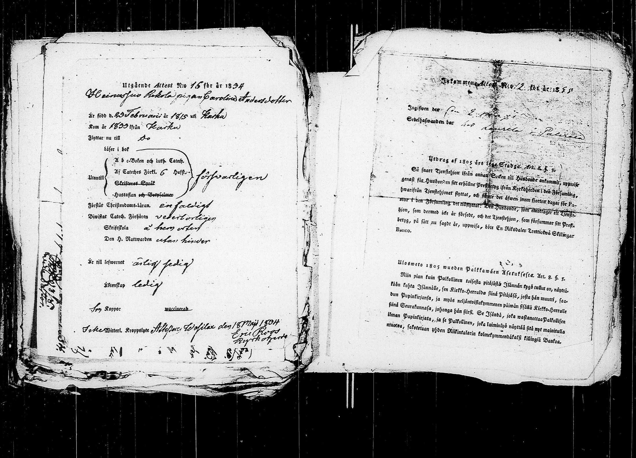 [ ../kirjat/Kirkonkirjat/karkku/muuttokirjoja_1821-1835_jk990/kuvat/219.jpg ]