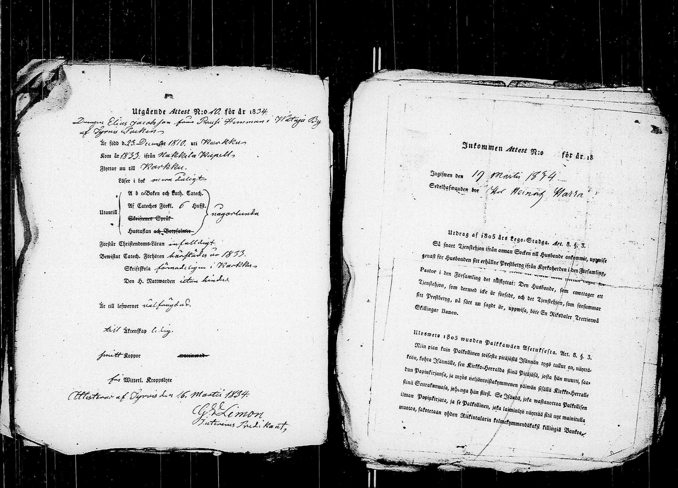 [ ../kirjat/Kirkonkirjat/karkku/muuttokirjoja_1821-1835_jk990/kuvat/230.jpg ]