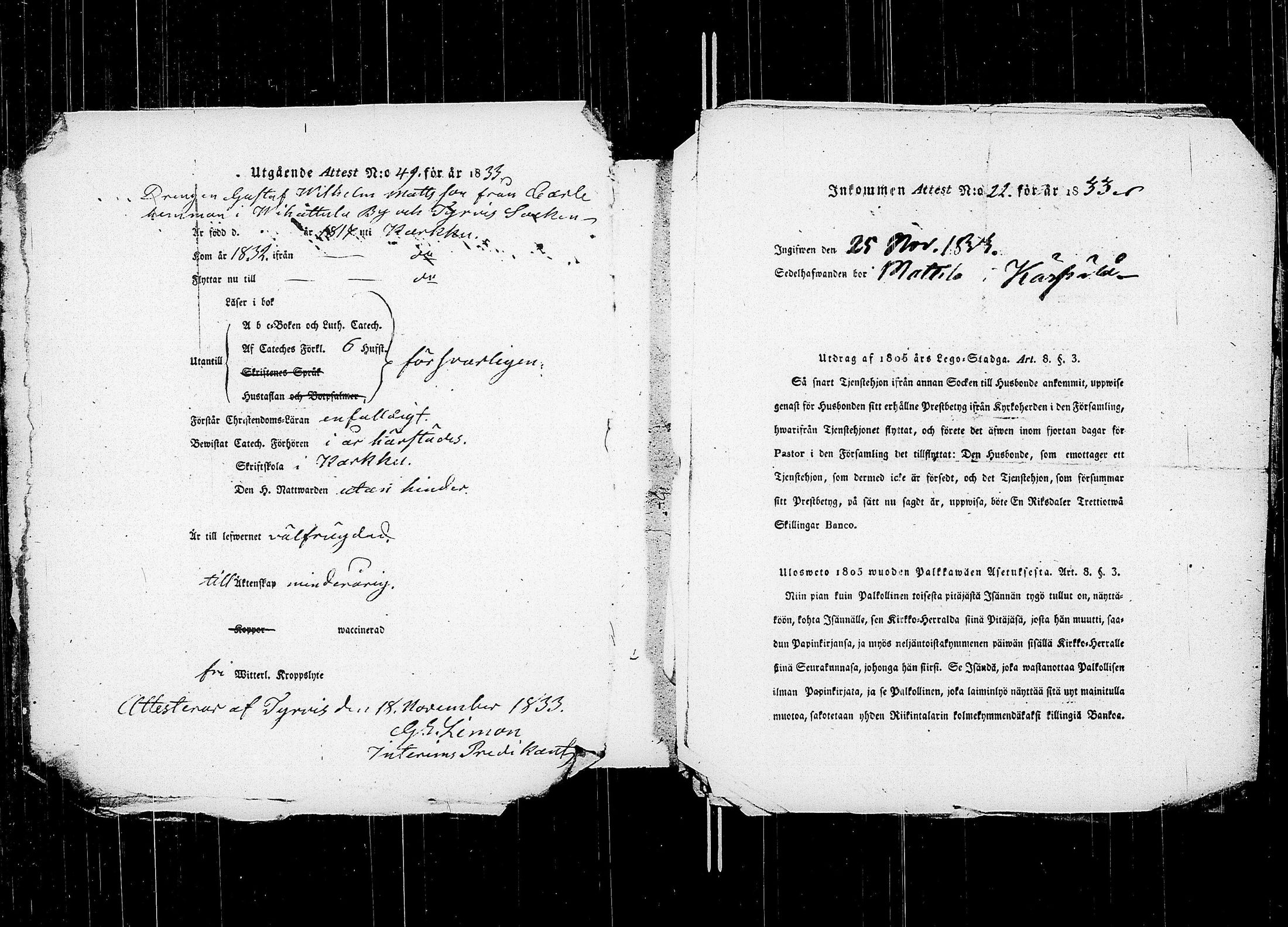 [ ../kirjat/Kirkonkirjat/karkku/muuttokirjoja_1821-1835_jk990/kuvat/250.jpg ]