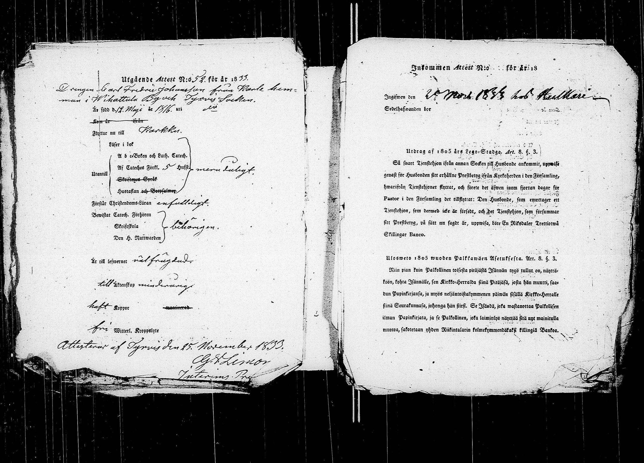 [ ../kirjat/Kirkonkirjat/karkku/muuttokirjoja_1821-1835_jk990/kuvat/253.jpg ]