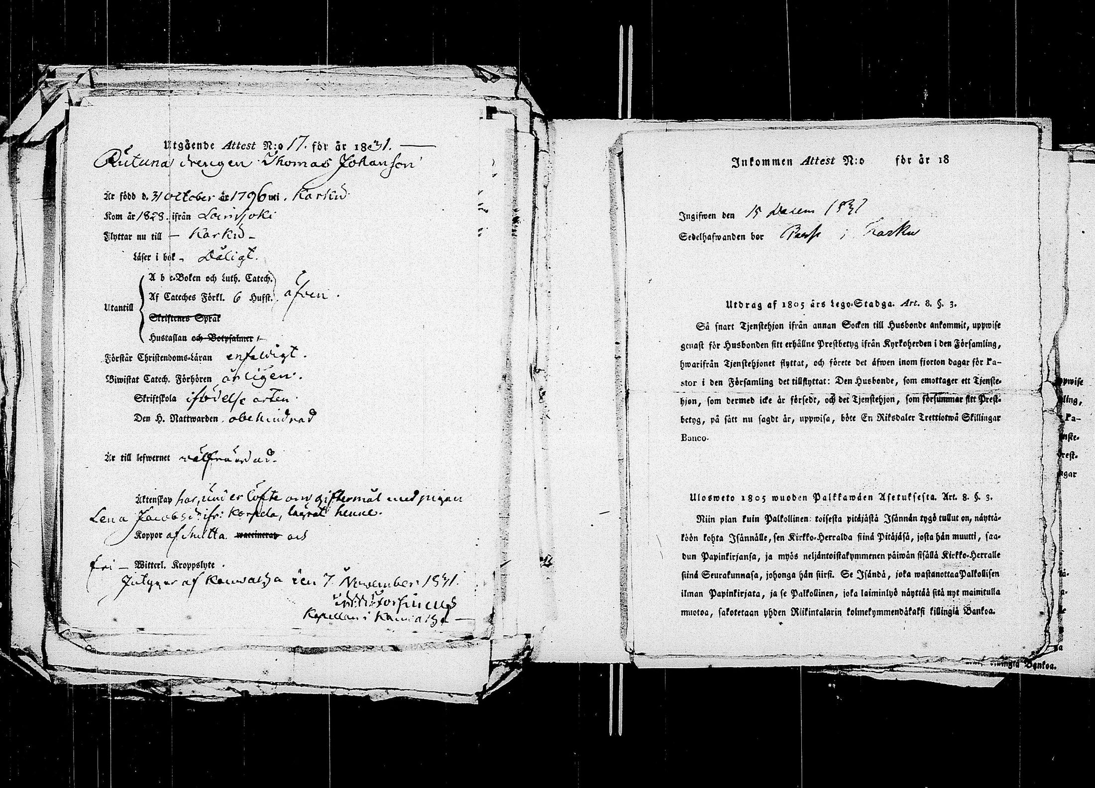 [ ../kirjat/Kirkonkirjat/karkku/muuttokirjoja_1821-1835_jk990/kuvat/275.jpg ]