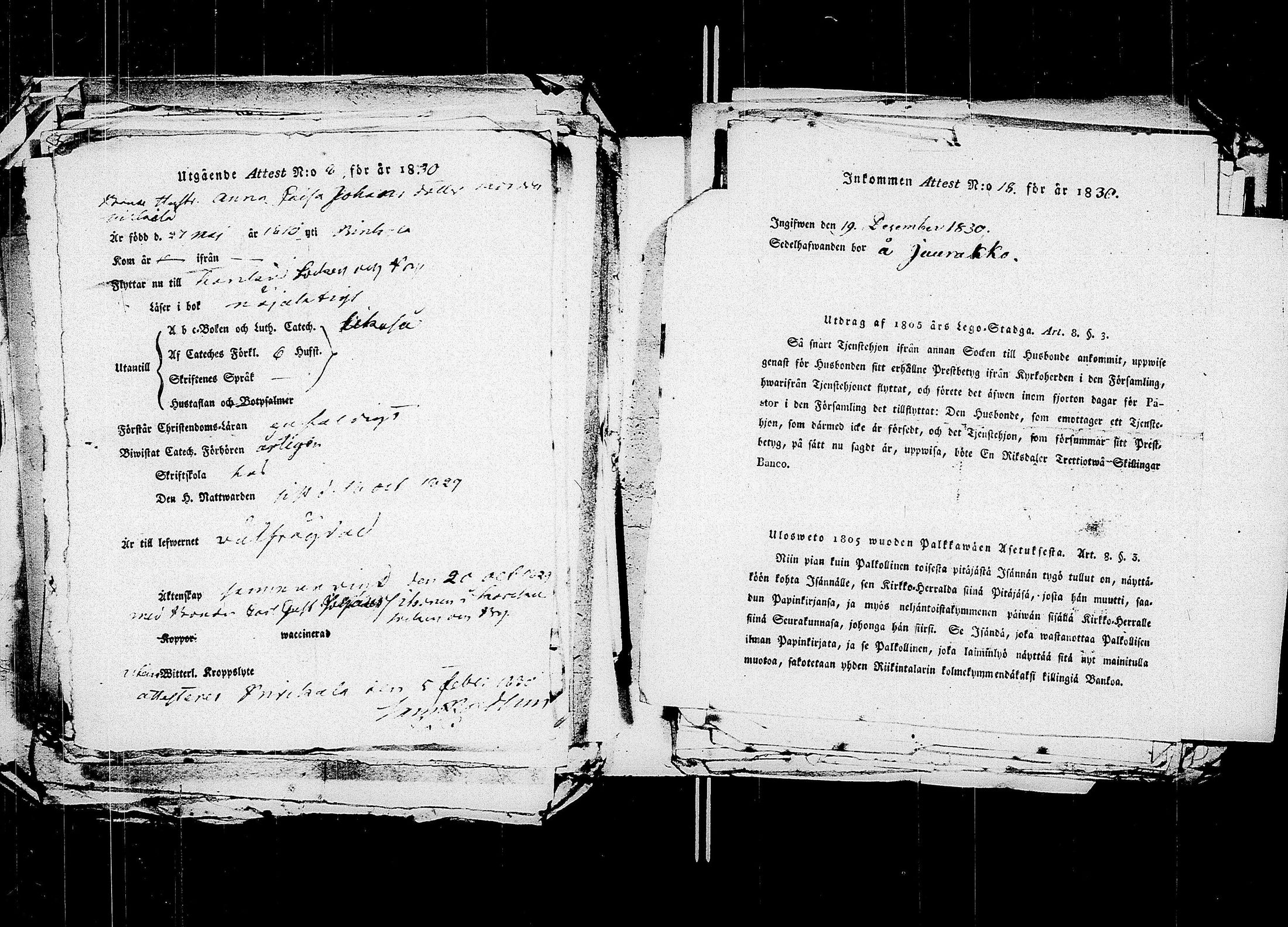 [ ../kirjat/Kirkonkirjat/karkku/muuttokirjoja_1821-1835_jk990/kuvat/301.jpg ]