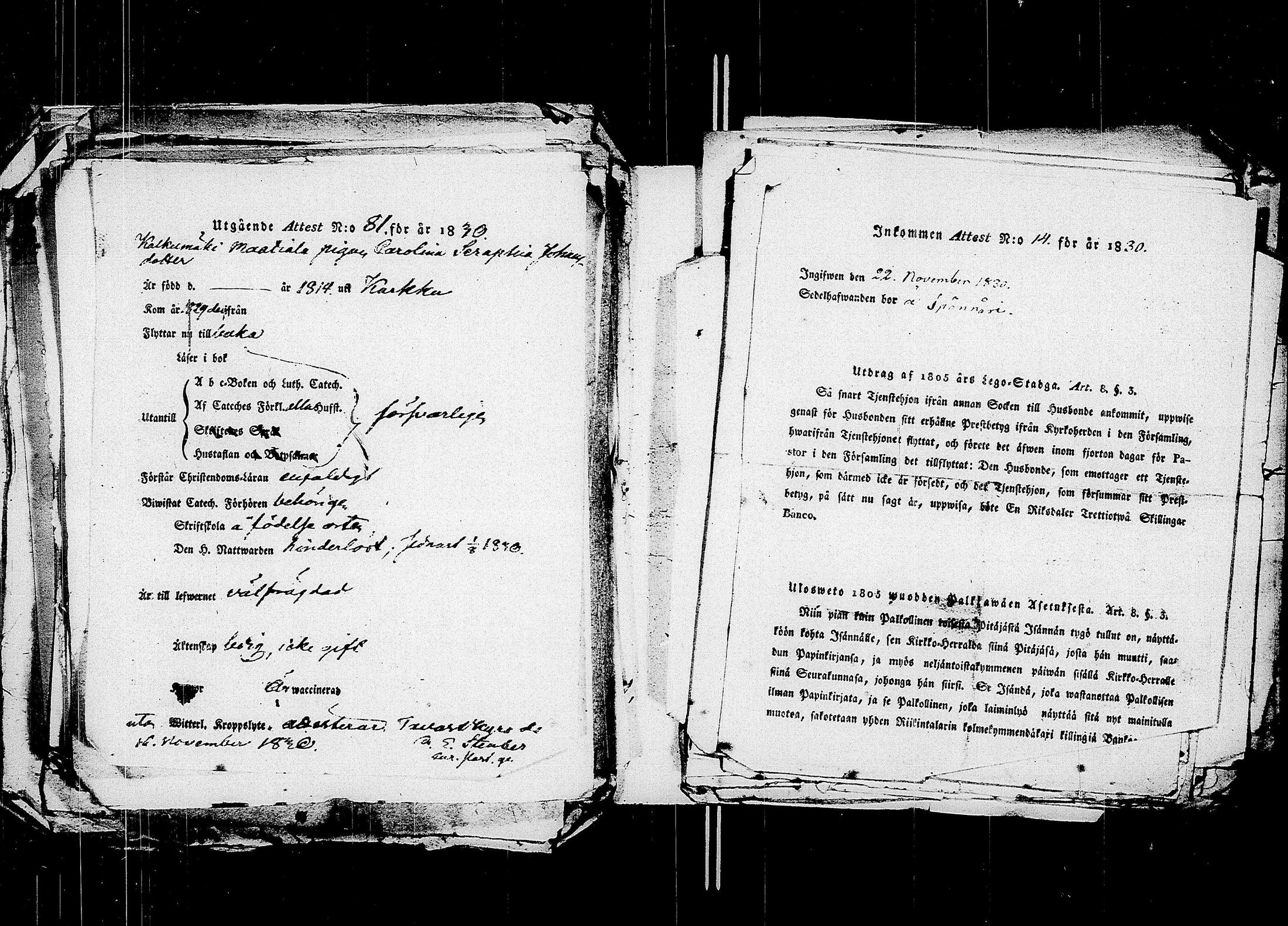 [ ../kirjat/Kirkonkirjat/karkku/muuttokirjoja_1821-1835_jk990/kuvat/305.jpg ]