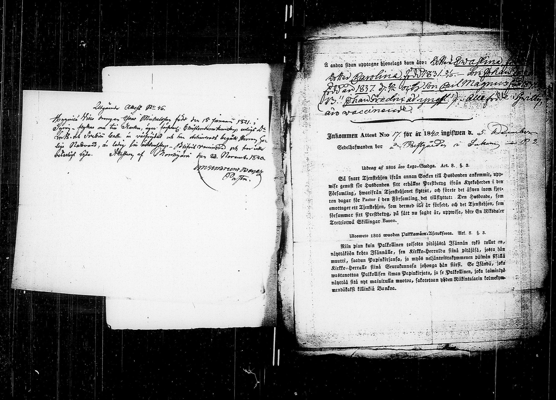 [ ../kirjat/Kirkonkirjat/karkku/muuttokirjoja_1836-1845_jk990/kuvat/147.jpg ]