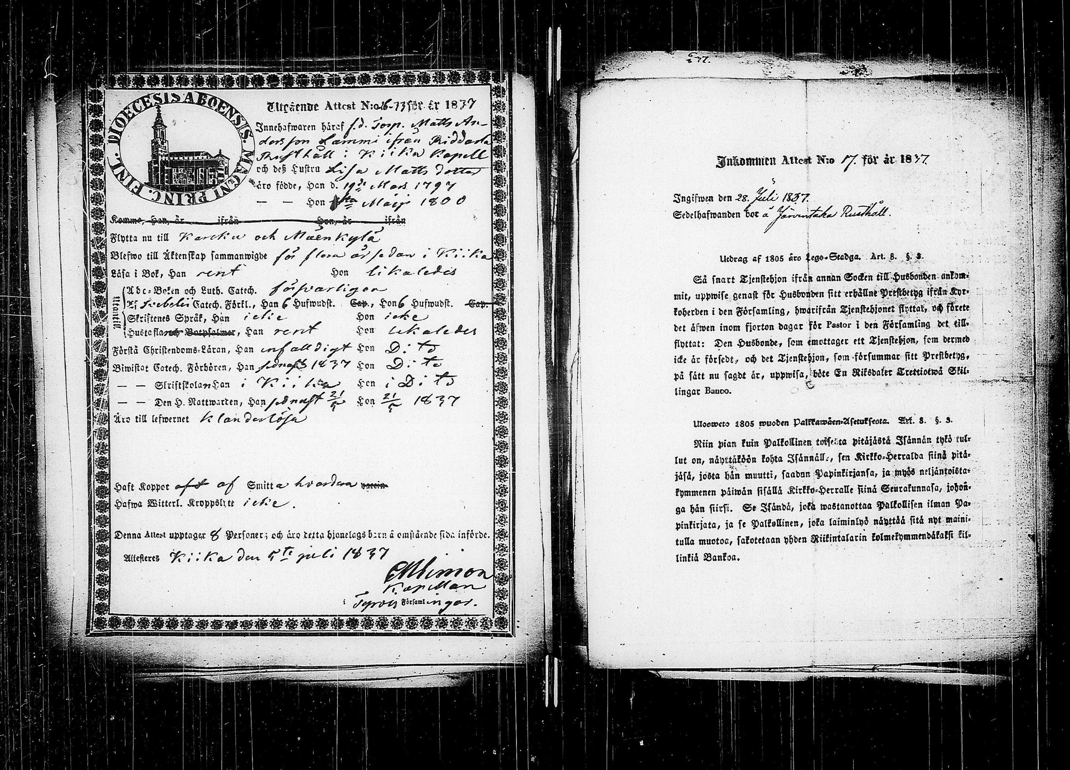 [ ../kirjat/Kirkonkirjat/karkku/muuttokirjoja_1836-1845_jk990/kuvat/61.jpg ]