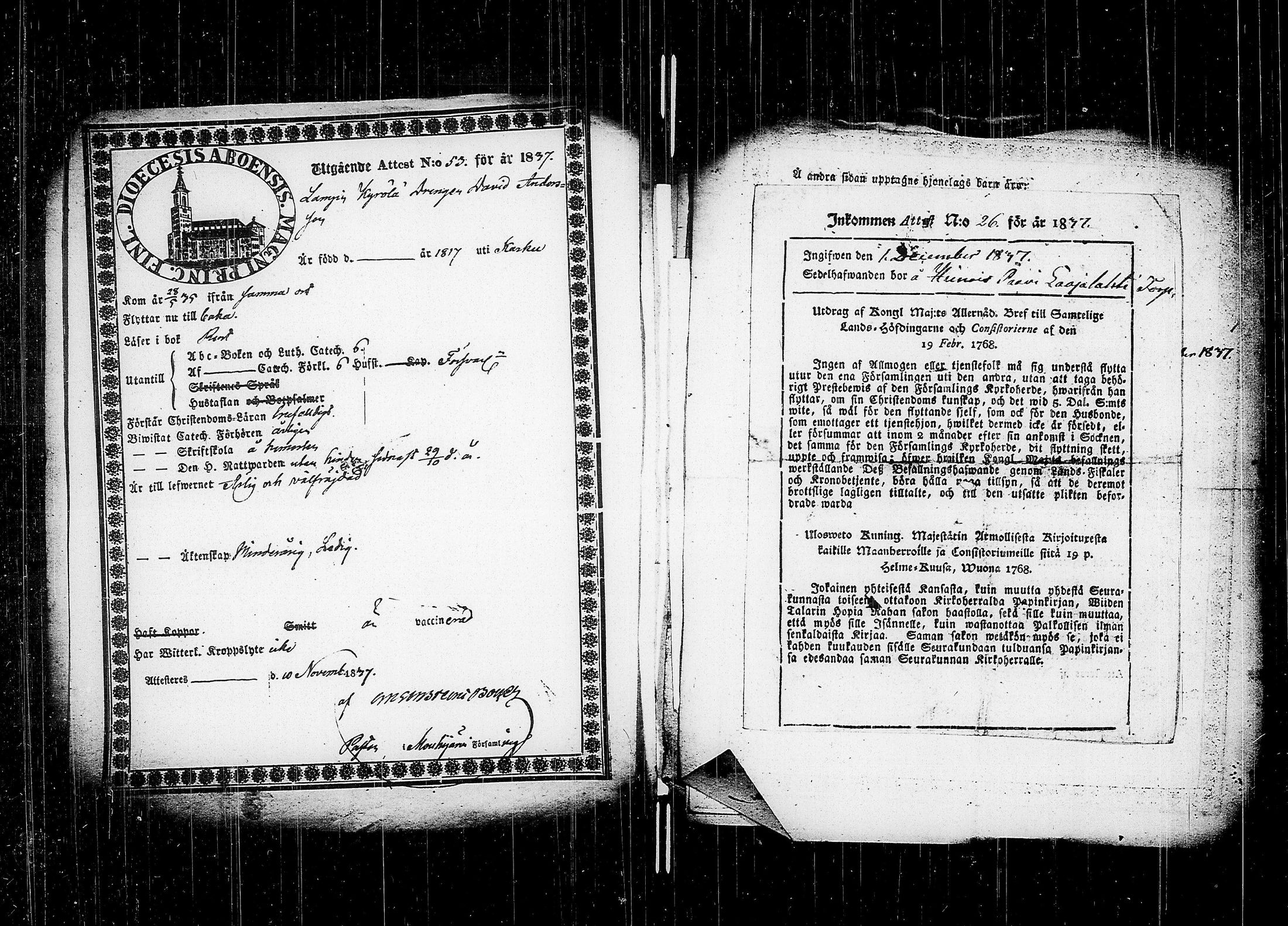 [ ../kirjat/Kirkonkirjat/karkku/muuttokirjoja_1836-1845_jk990/kuvat/70.jpg ]