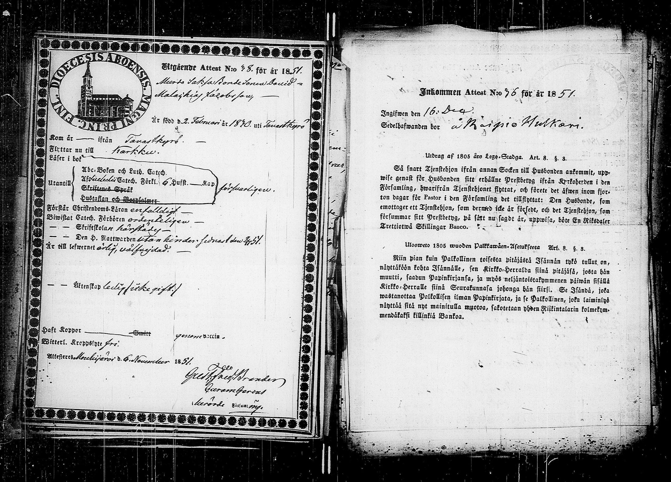 [ ../kirjat/Kirkonkirjat/karkku/muuttokirjoja_1846-1853_jk990-991/kuvat/199.jpg ]