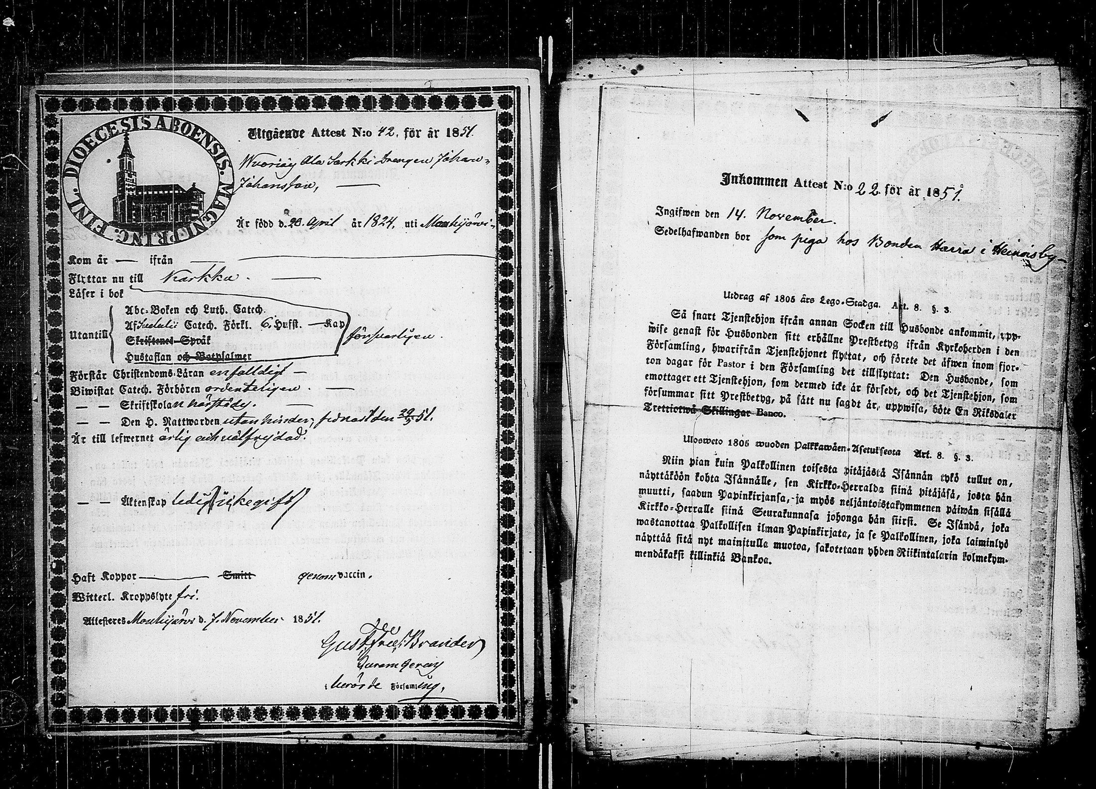 [ ../kirjat/Kirkonkirjat/karkku/muuttokirjoja_1846-1853_jk990-991/kuvat/213.jpg ]