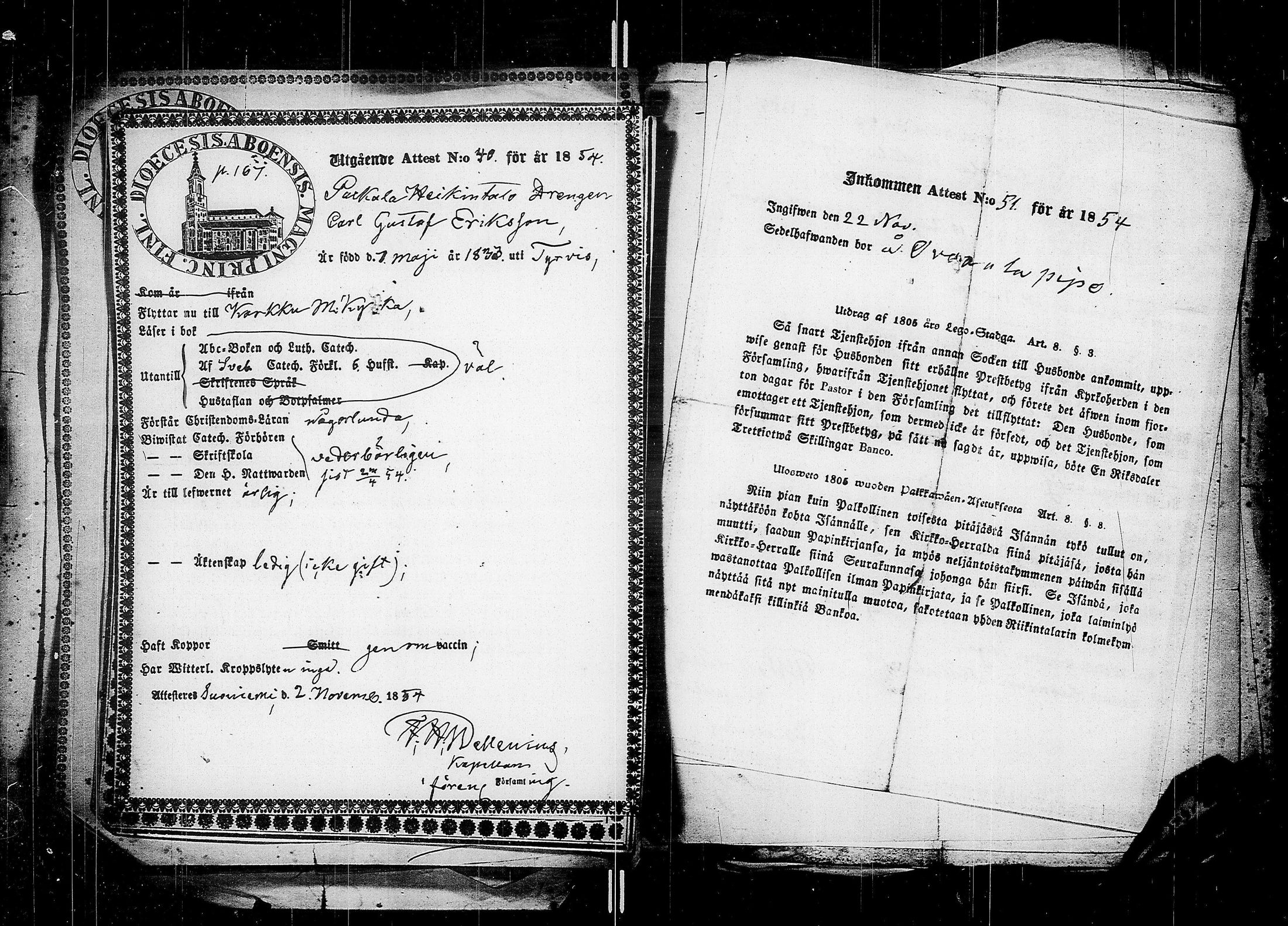 [ ../kirjat/Kirkonkirjat/karkku/muuttokirjoja_1852-1861_jk991/kuvat/132.jpg ]