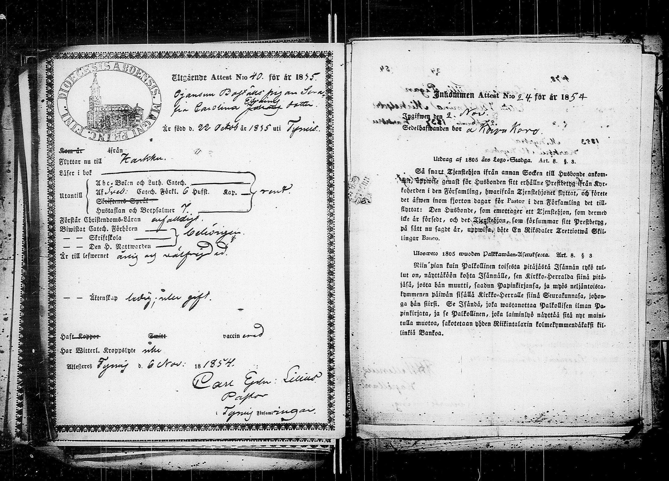[ ../kirjat/Kirkonkirjat/karkku/muuttokirjoja_1852-1861_jk991/kuvat/159.jpg ]