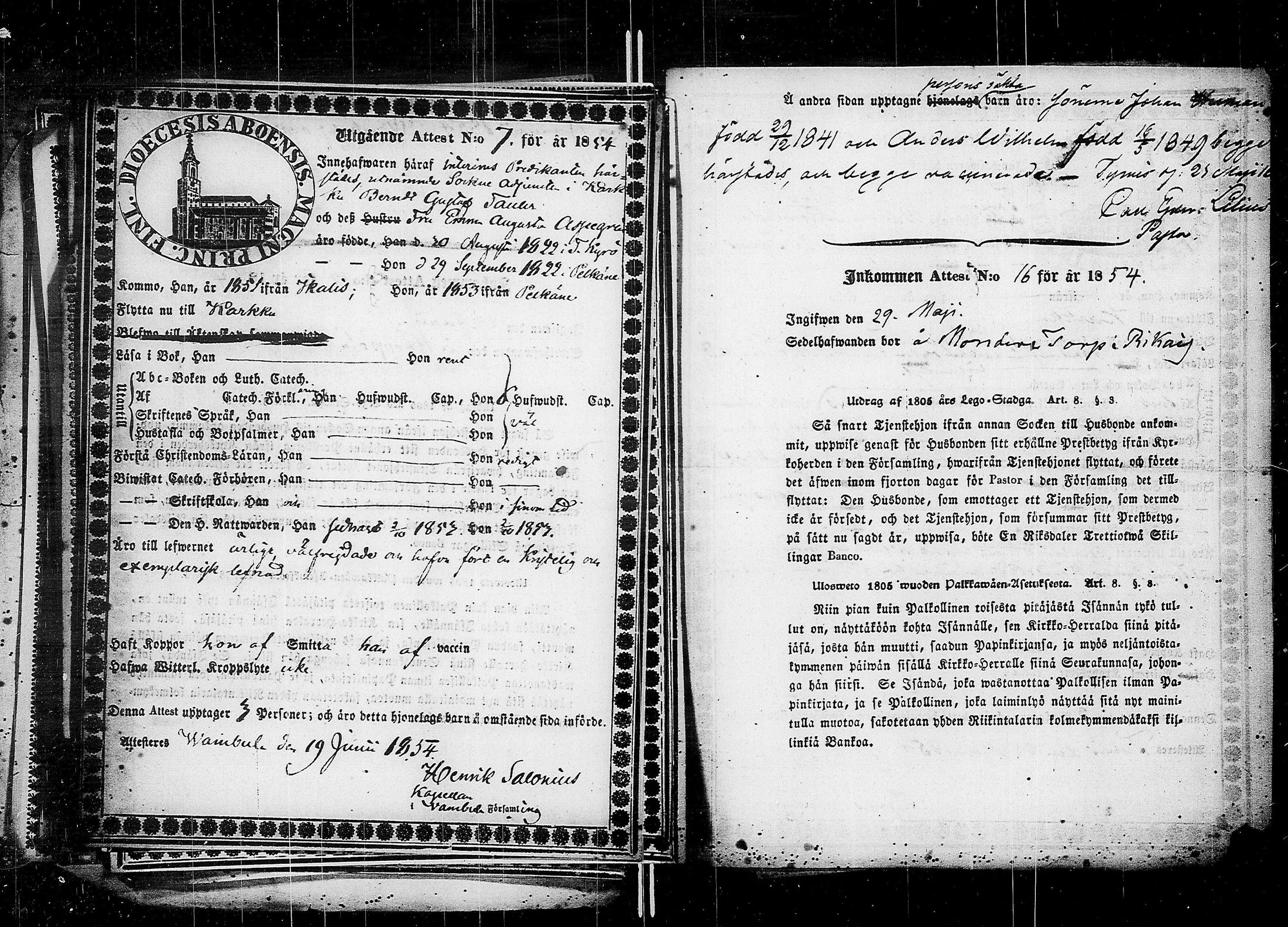 [ ../kirjat/Kirkonkirjat/karkku/muuttokirjoja_1852-1861_jk991/kuvat/167.jpg ]