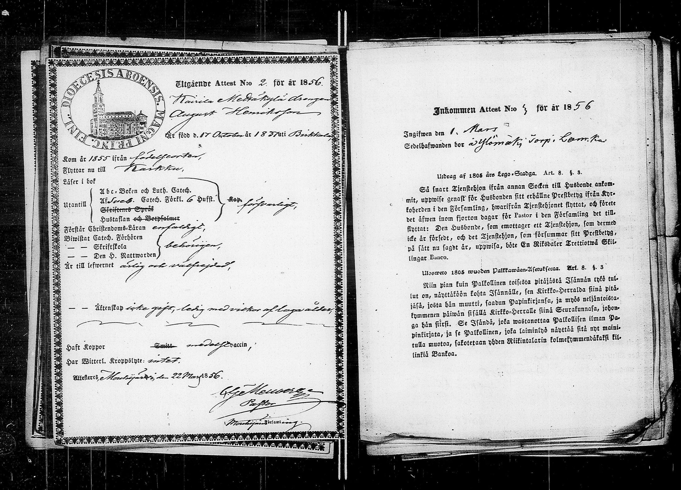 [ ../kirjat/Kirkonkirjat/karkku/muuttokirjoja_1852-1861_jk991/kuvat/188.jpg ]