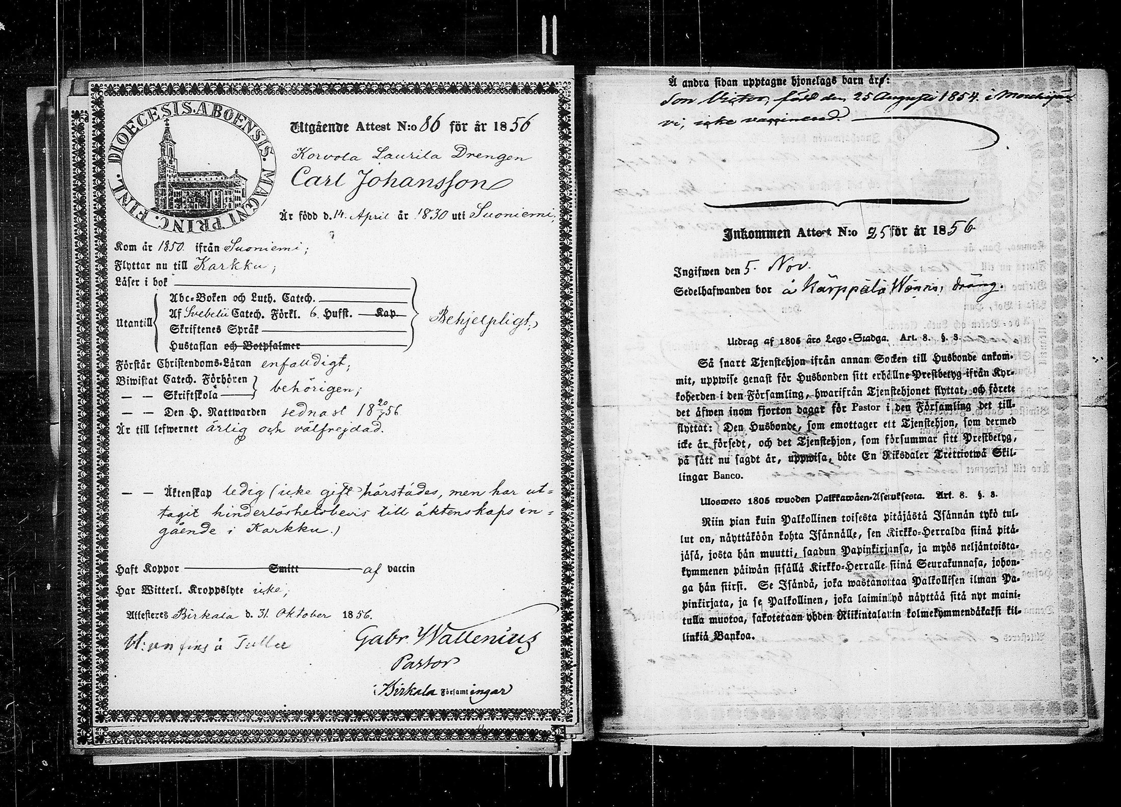[ ../kirjat/Kirkonkirjat/karkku/muuttokirjoja_1852-1861_jk991/kuvat/220.jpg ]