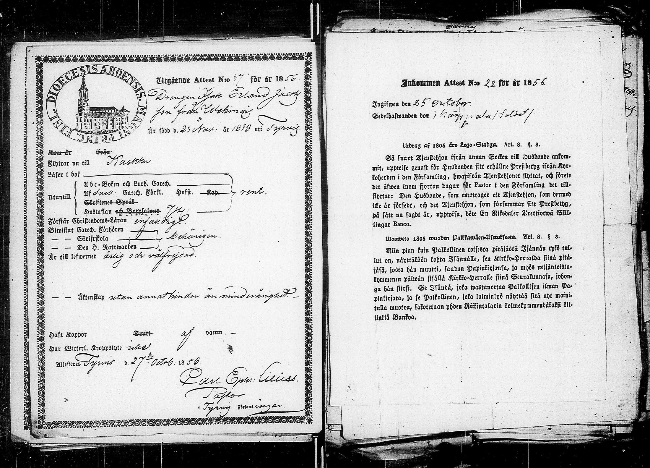 [ ../kirjat/Kirkonkirjat/karkku/muuttokirjoja_1852-1861_jk991/kuvat/223.jpg ]