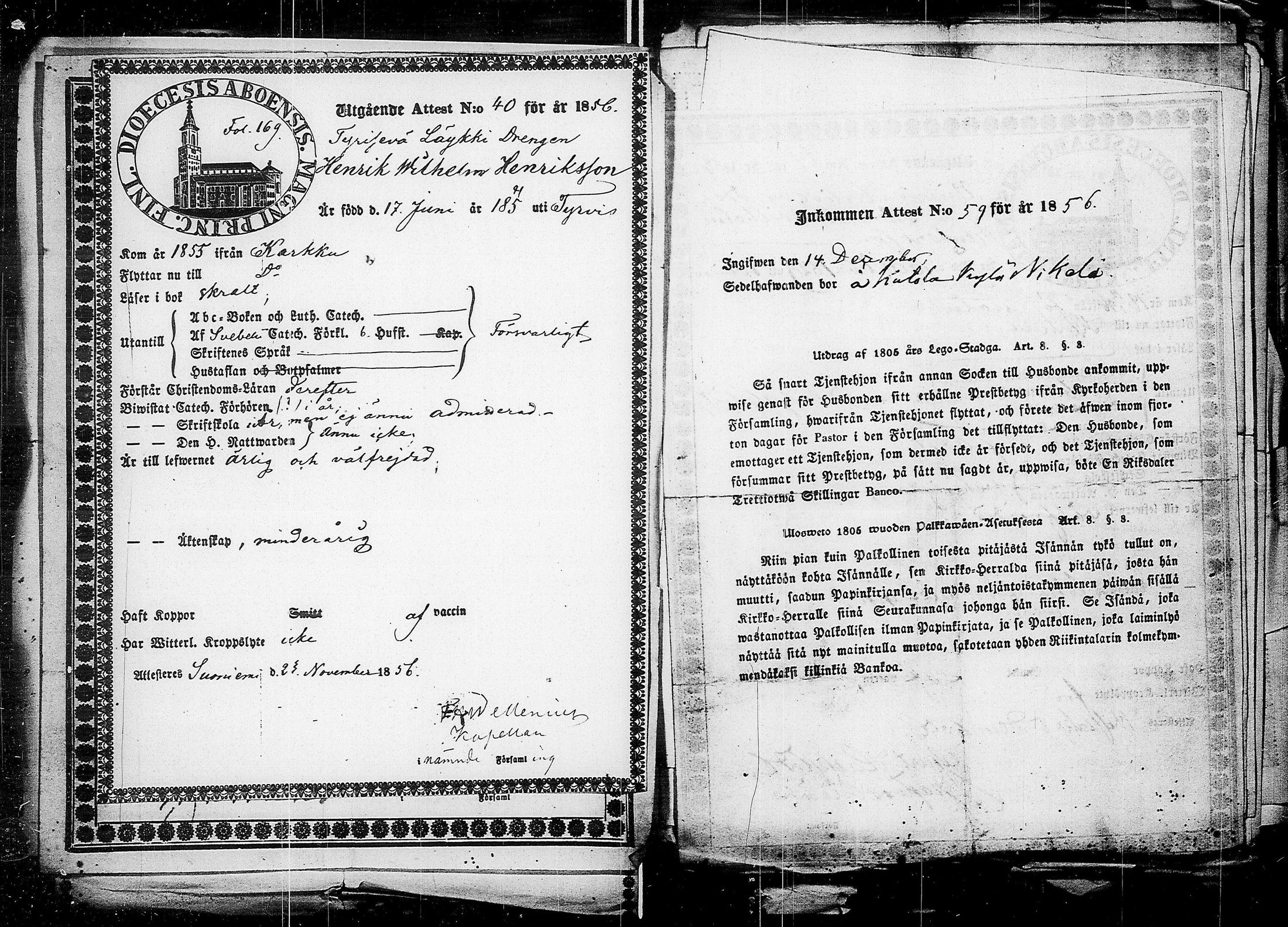 [ ../kirjat/Kirkonkirjat/karkku/muuttokirjoja_1852-1861_jk991/kuvat/234.jpg ]