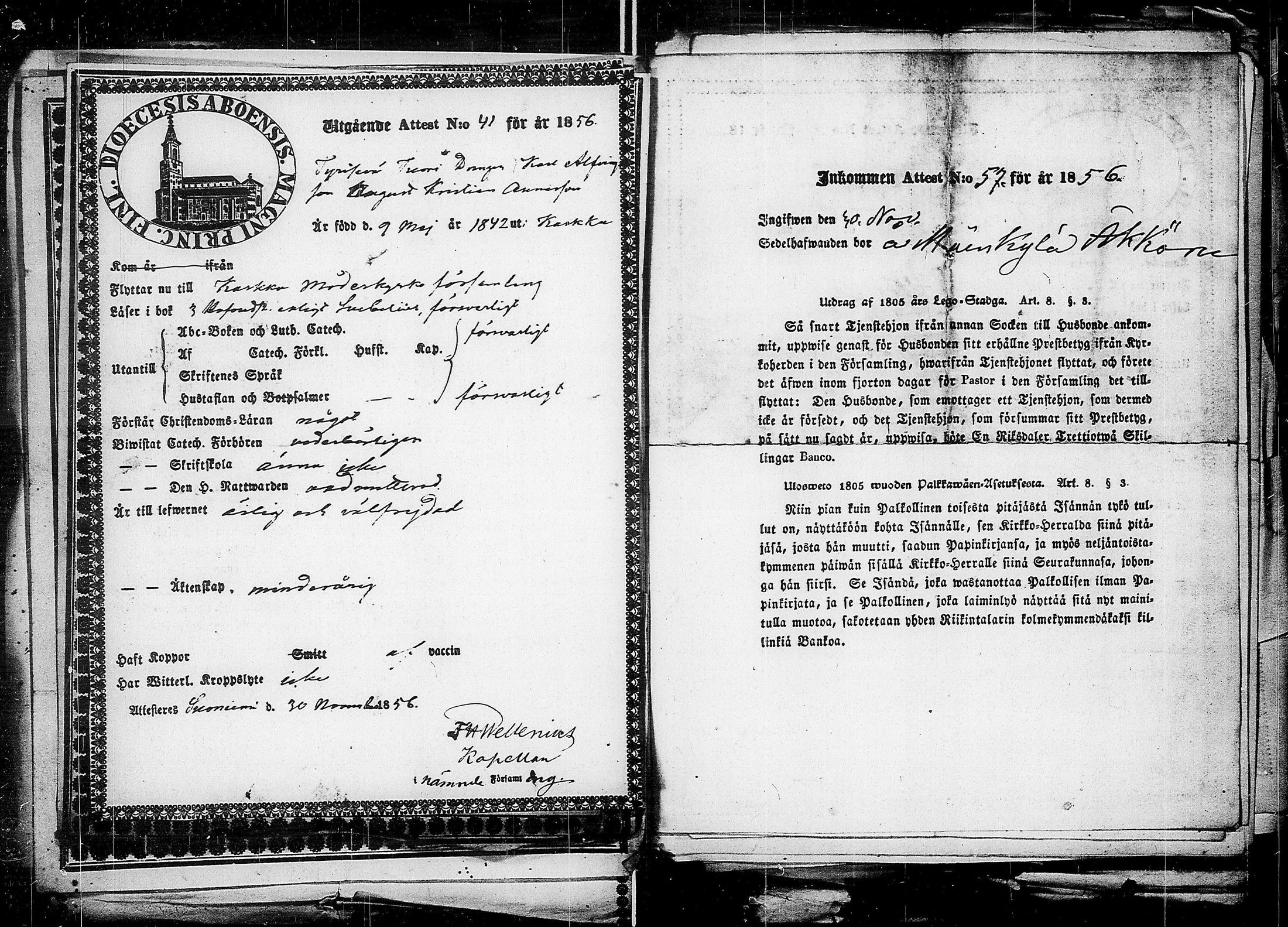 [ ../kirjat/Kirkonkirjat/karkku/muuttokirjoja_1852-1861_jk991/kuvat/236.jpg ]