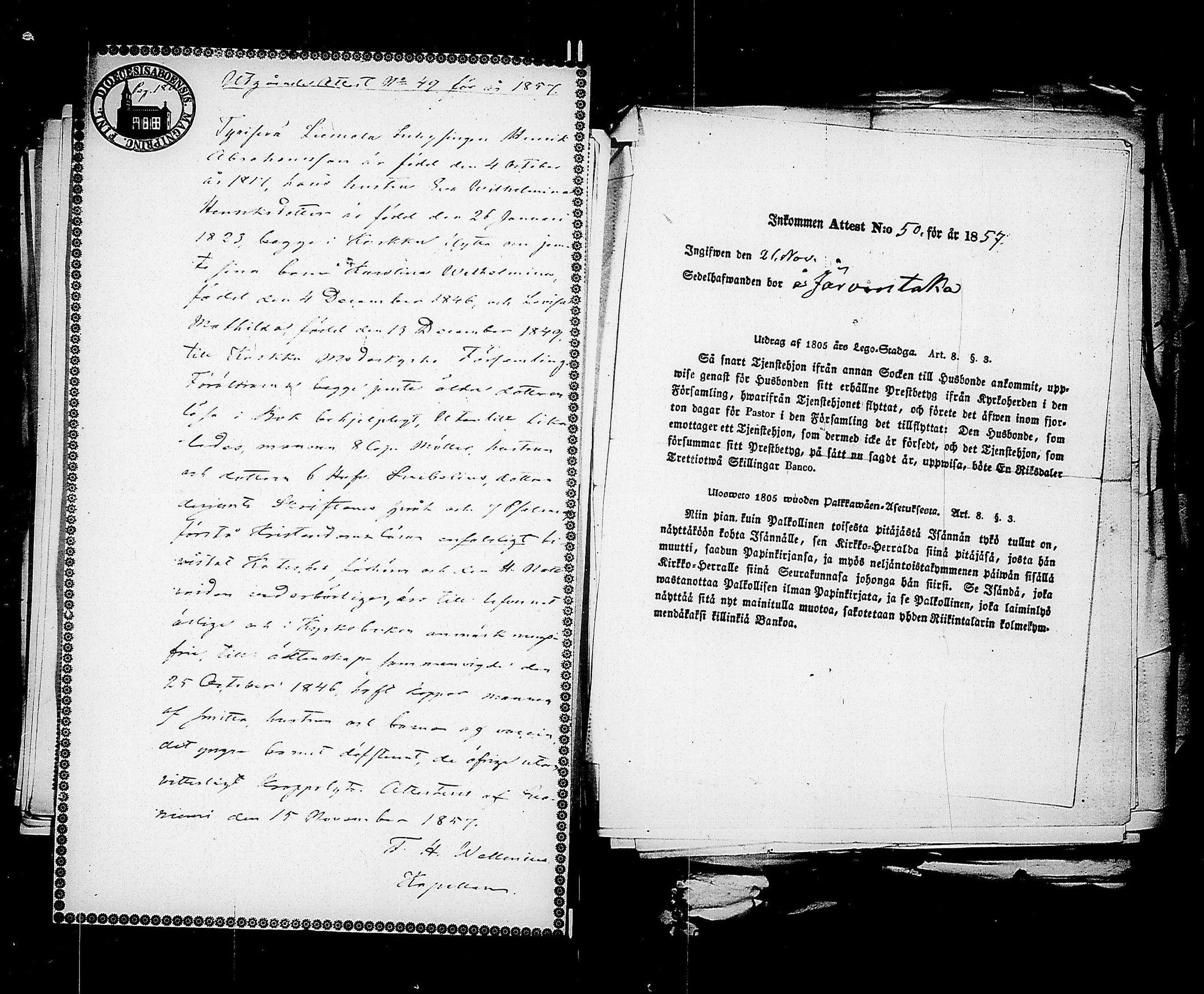 [ ../kirjat/Kirkonkirjat/karkku/muuttokirjoja_1852-1861_jk991/kuvat/249.jpg ]