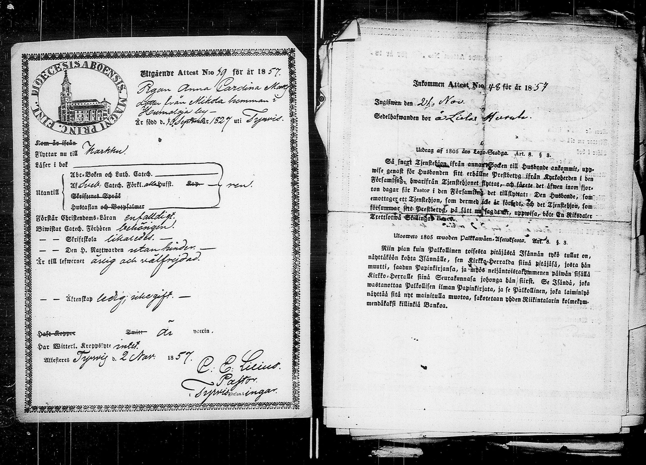 [ ../kirjat/Kirkonkirjat/karkku/muuttokirjoja_1852-1861_jk991/kuvat/252.jpg ]