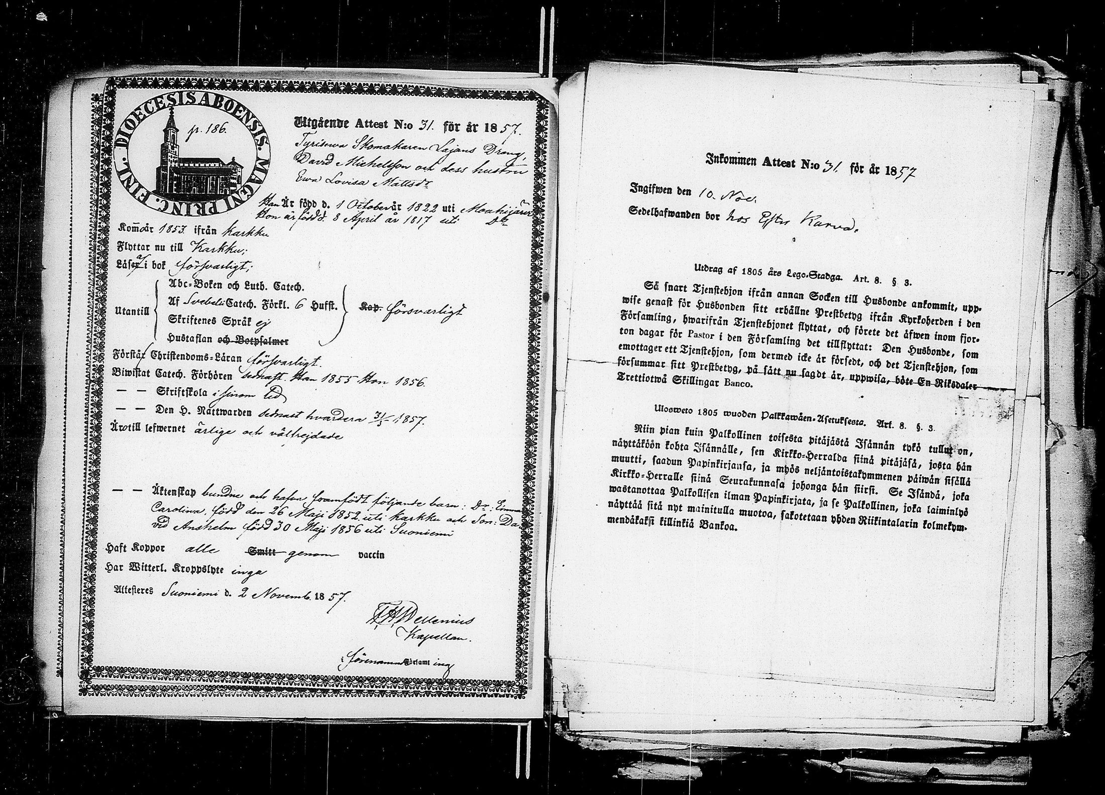 [ ../kirjat/Kirkonkirjat/karkku/muuttokirjoja_1852-1861_jk991/kuvat/269.jpg ]