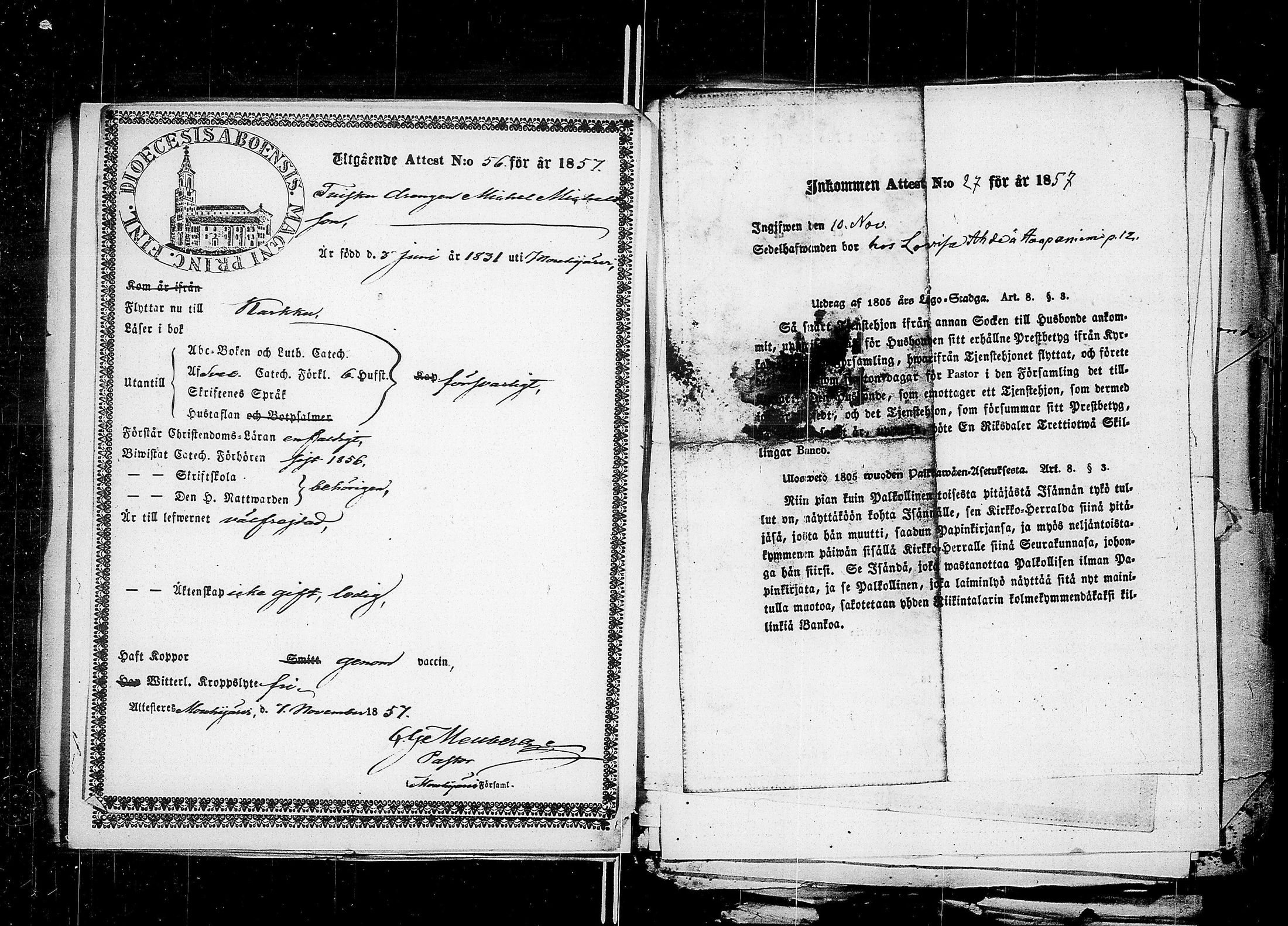 [ ../kirjat/Kirkonkirjat/karkku/muuttokirjoja_1852-1861_jk991/kuvat/273.jpg ]