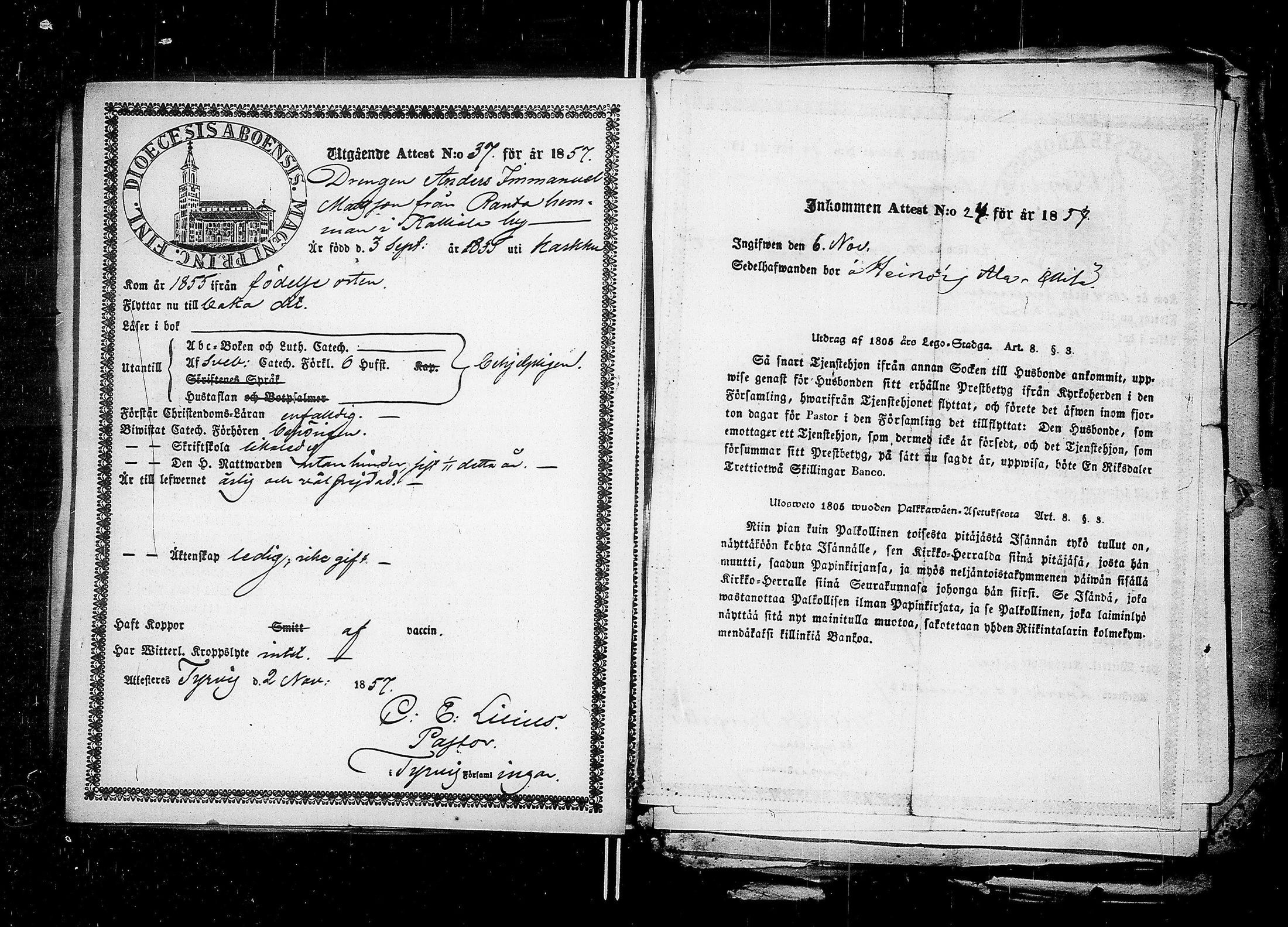 [ ../kirjat/Kirkonkirjat/karkku/muuttokirjoja_1852-1861_jk991/kuvat/276.jpg ]