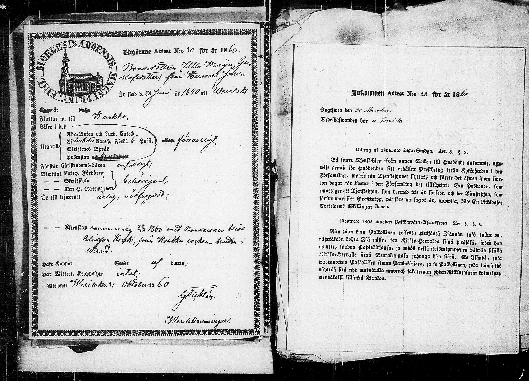 [ ../kirjat/Kirkonkirjat/karkku/muuttokirjoja_1852-1861_jk991/kuvat/391.jpg ]