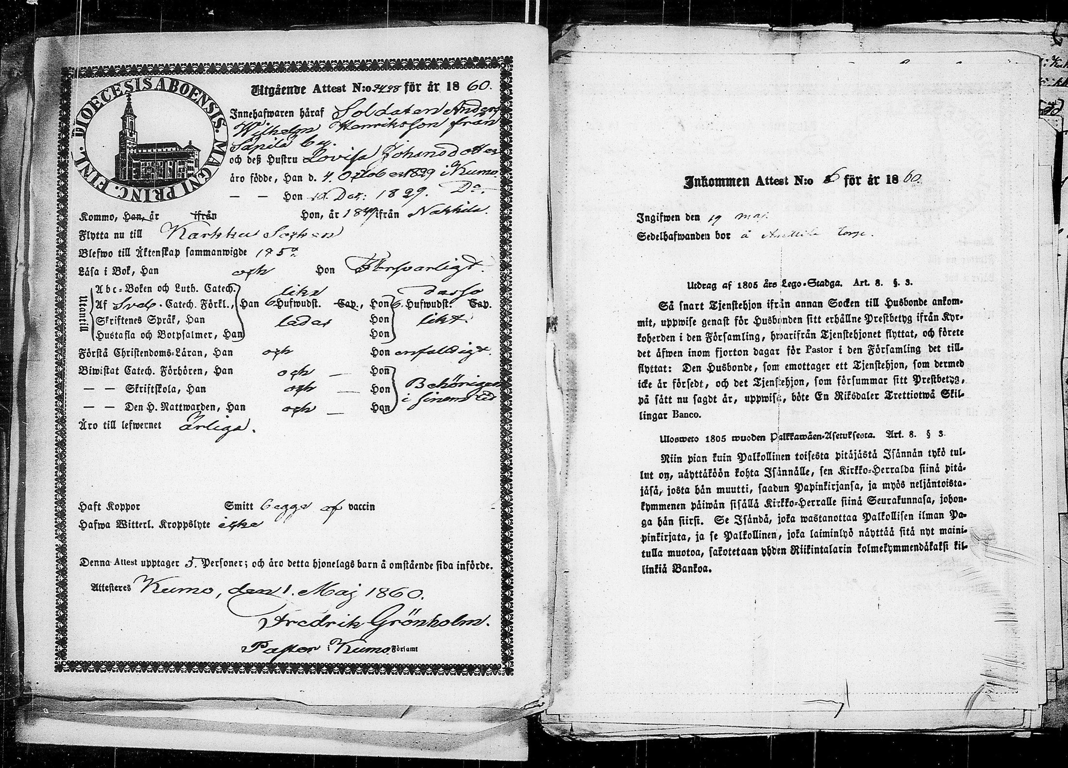 [ ../kirjat/Kirkonkirjat/karkku/muuttokirjoja_1852-1861_jk991/kuvat/401.jpg ]