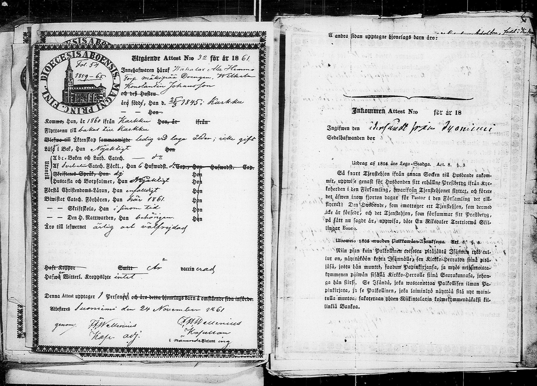[ ../kirjat/Kirkonkirjat/karkku/muuttokirjoja_1852-1861_jk991/kuvat/409.jpg ]