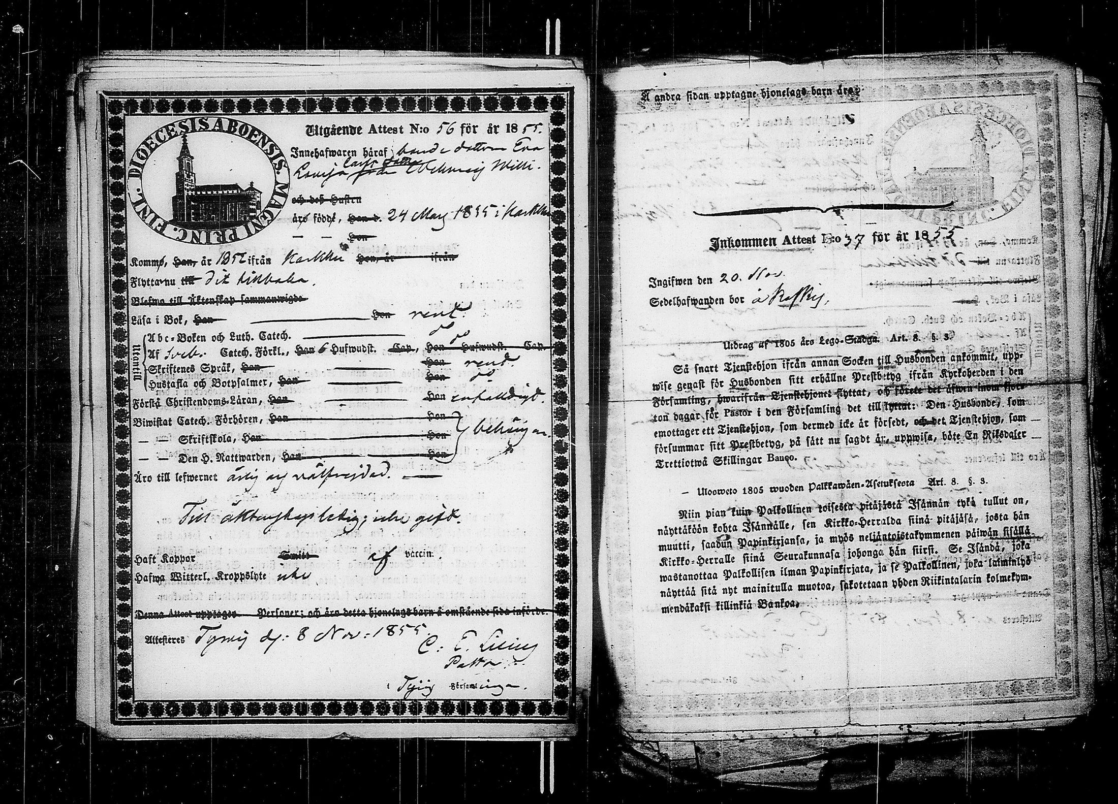 [ ../kirjat/Kirkonkirjat/karkku/muuttokirjoja_1852-1861_jk991/kuvat/86.jpg ]