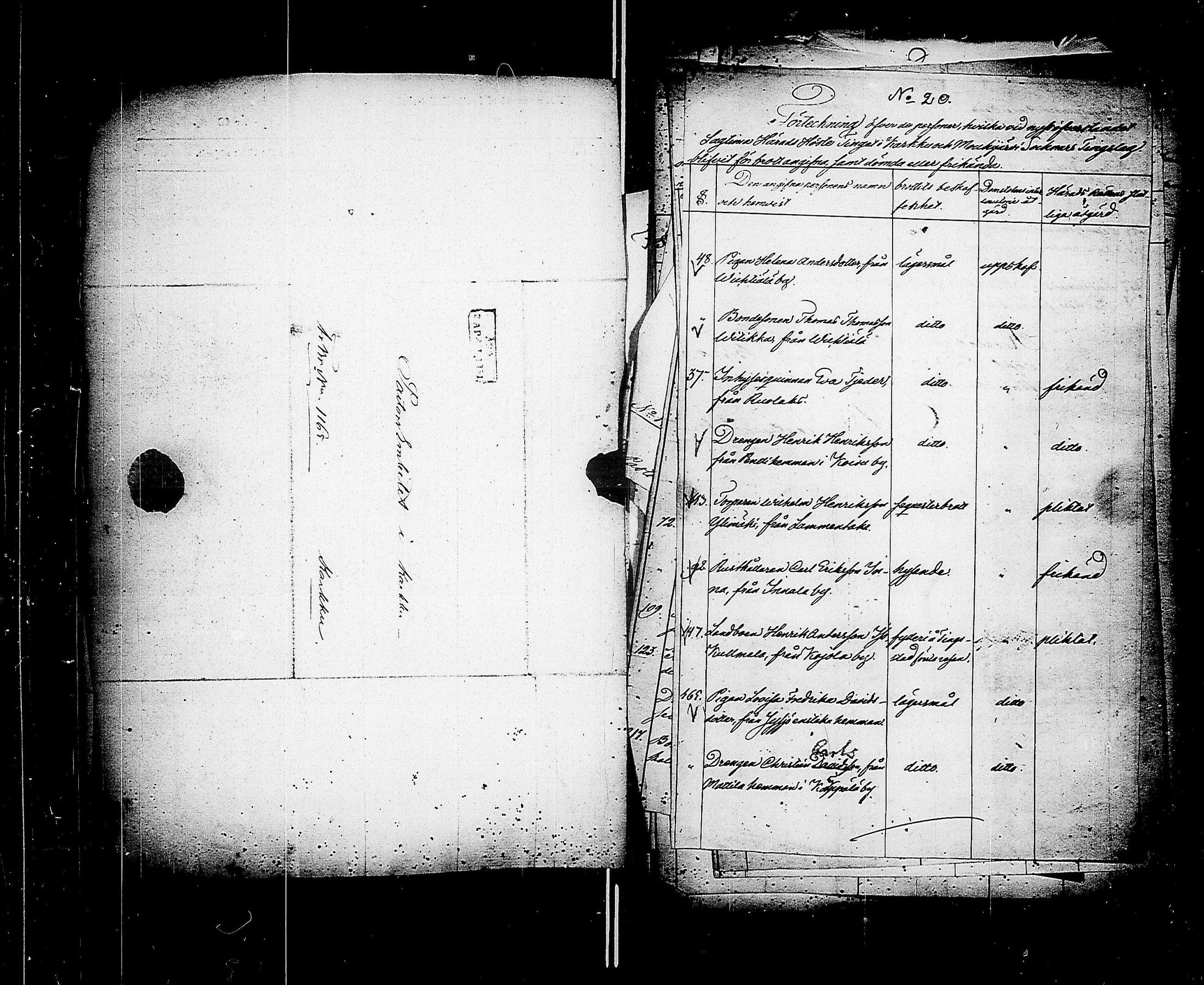 [ ../kirjat/Kirkonkirjat/karkku/rikosluettelo_1846-1885_jk993/kuvat/165.jpg ]