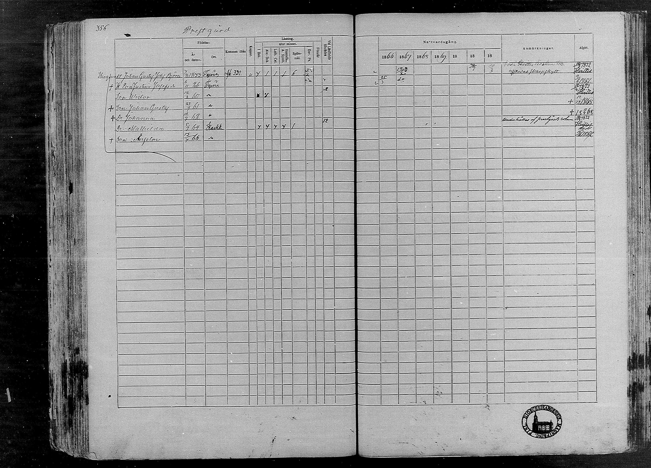 [ ../kirjat/Kirkonkirjat/karkku/rippikirja_1866-1872_mko148-160/kuvat/340.jpg ]