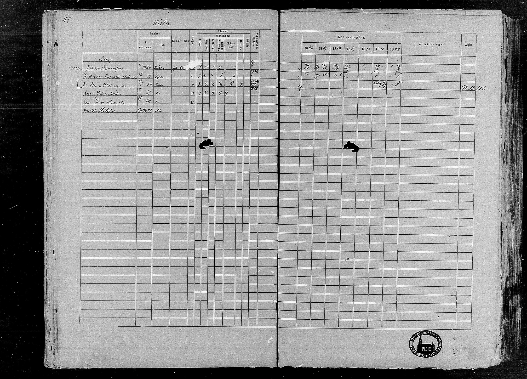 [ ../kirjat/Kirkonkirjat/karkku/rippikirja_1866-1872_mko148-160/kuvat/49.jpg ]