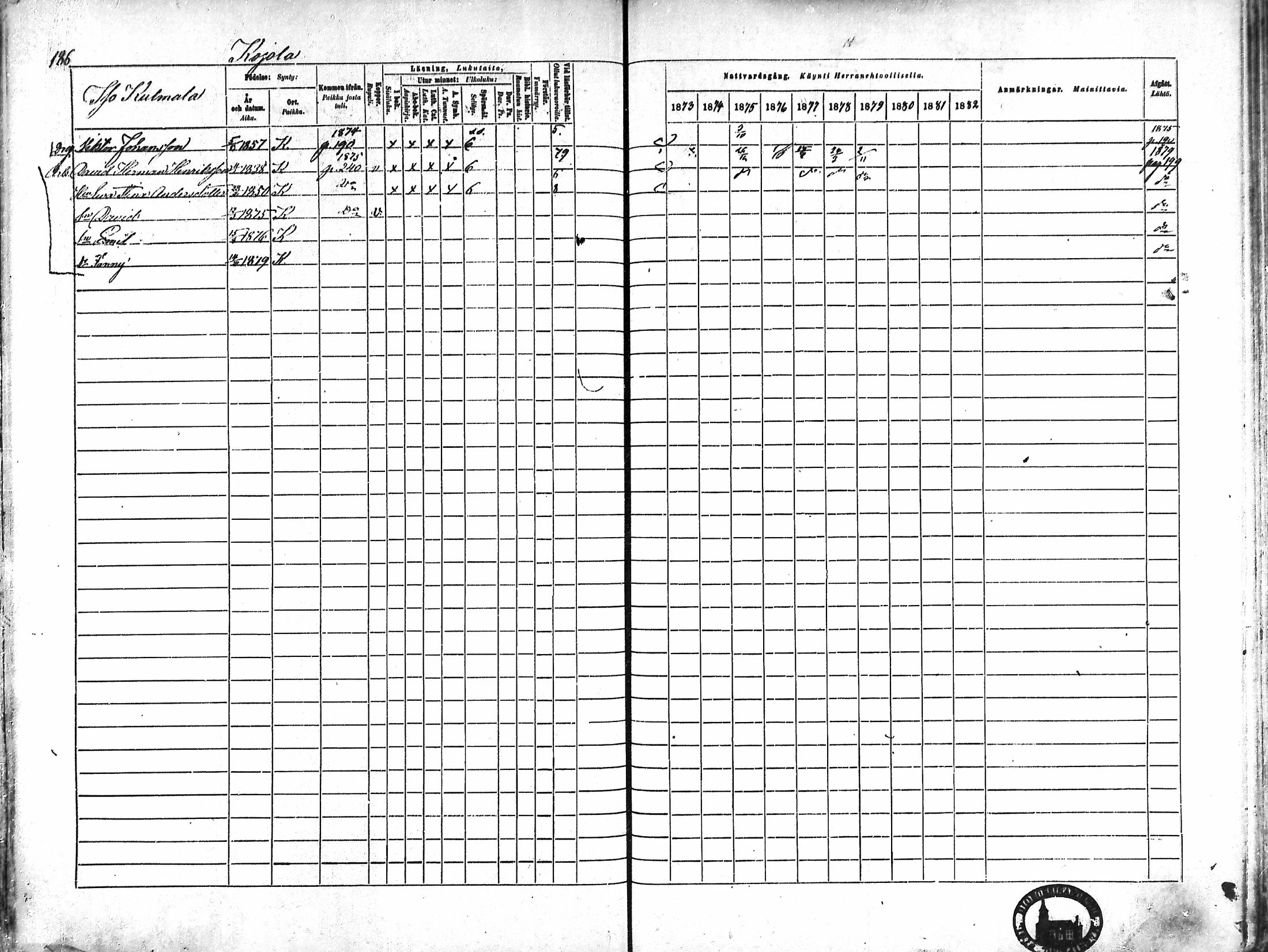 [ ../kirjat/Kirkonkirjat/karkku/rippikirja_1873-1882_mko161-174/kuvat/176.jpg ]