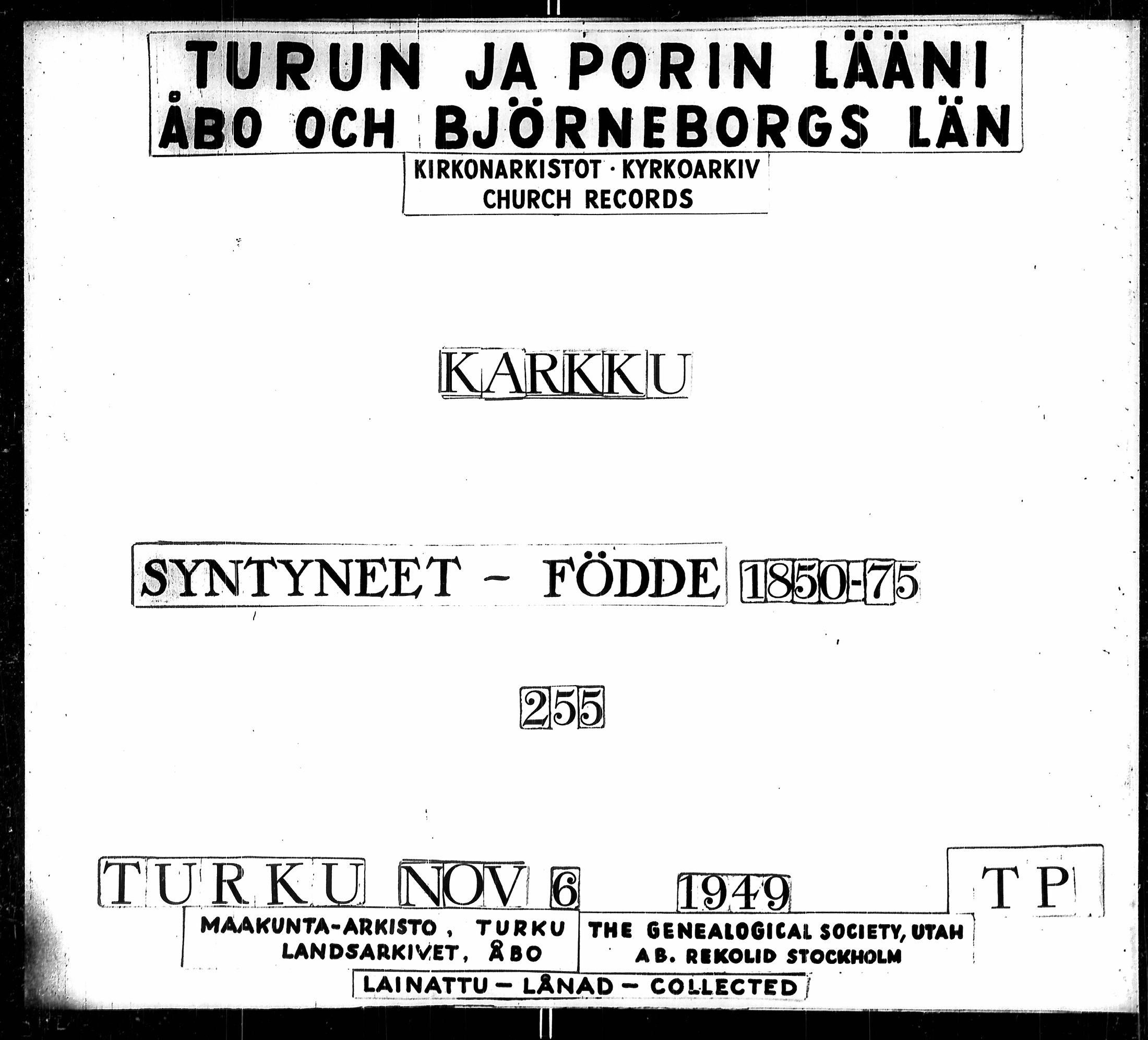[ ../kirjat/Kirkonkirjat/karkku/syntyneet_1850-1875_jk988-989/kuvat/1.jpg ]