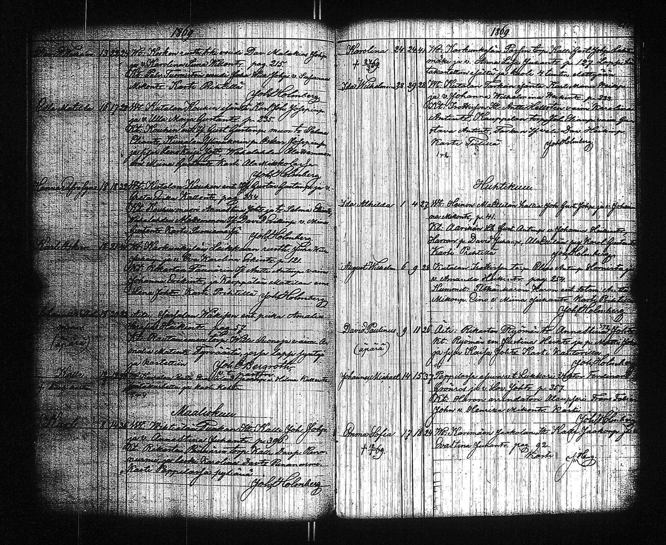 [ ../kirjat/Kirkonkirjat/karkku/syntyneet_1850-1875_jk988-989/kuvat/153.jpg ]