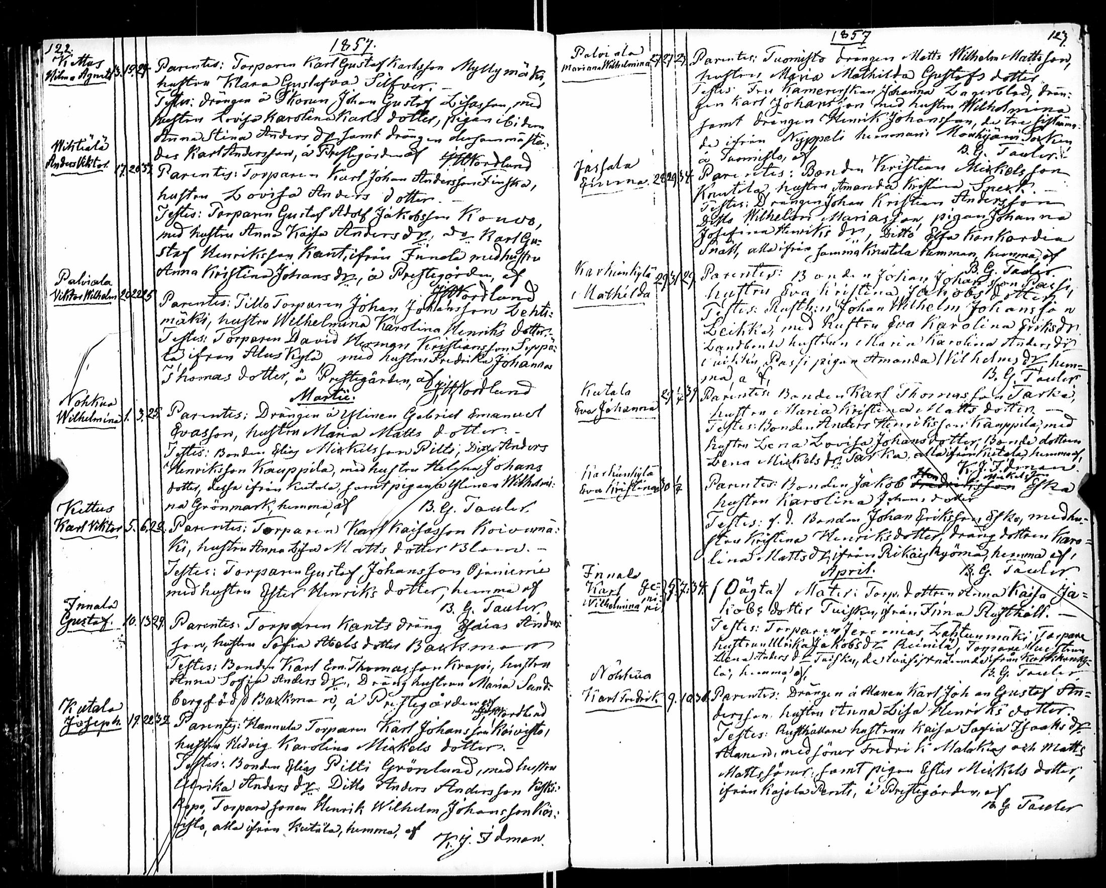 [ ../kirjat/Kirkonkirjat/karkku/syntyneet_1850-1875_jk988-989/kuvat/69.jpg ]