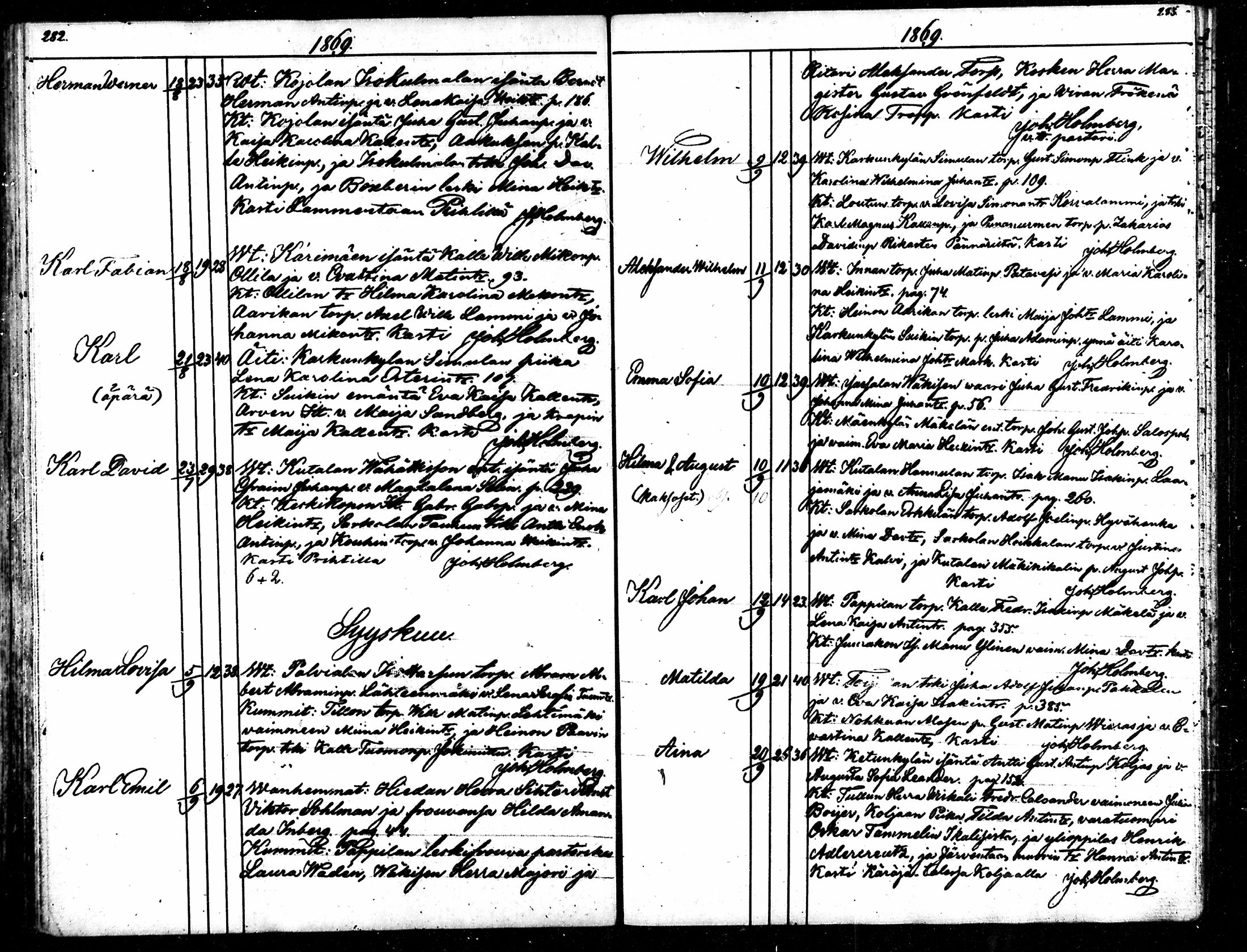 [ ../kirjat/Kirkonkirjat/karkku/syntyneet_1850-1875_mko49-55/kuvat/142.jpg ]