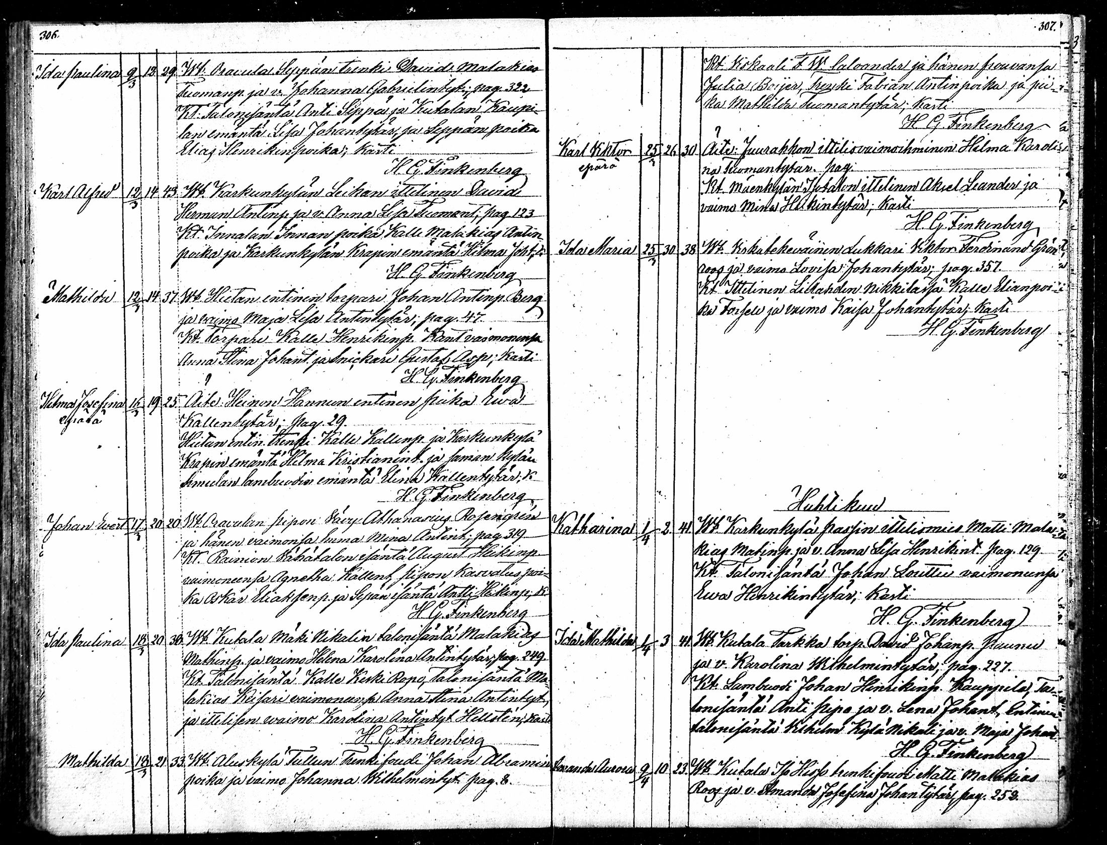[ ../kirjat/Kirkonkirjat/karkku/syntyneet_1850-1875_mko49-55/kuvat/154.jpg ]