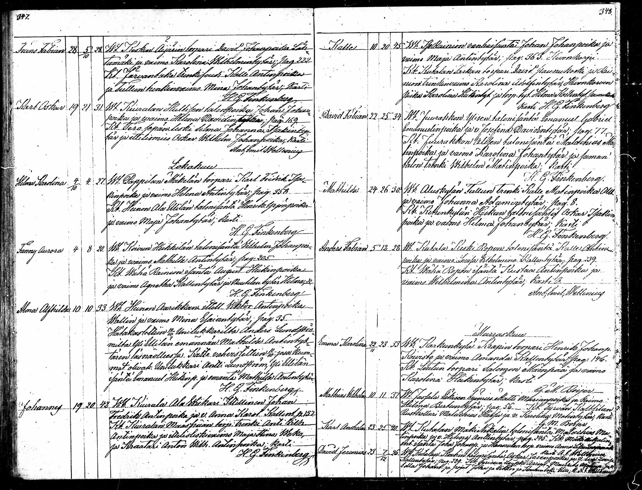 [ ../kirjat/Kirkonkirjat/karkku/syntyneet_1850-1875_mko49-55/kuvat/173.jpg ]
