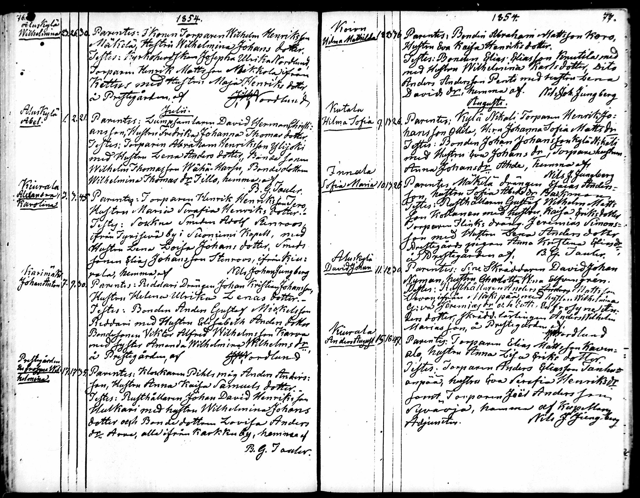 [ ../kirjat/Kirkonkirjat/karkku/syntyneet_1850-1875_mko49-55/kuvat/39.jpg ]