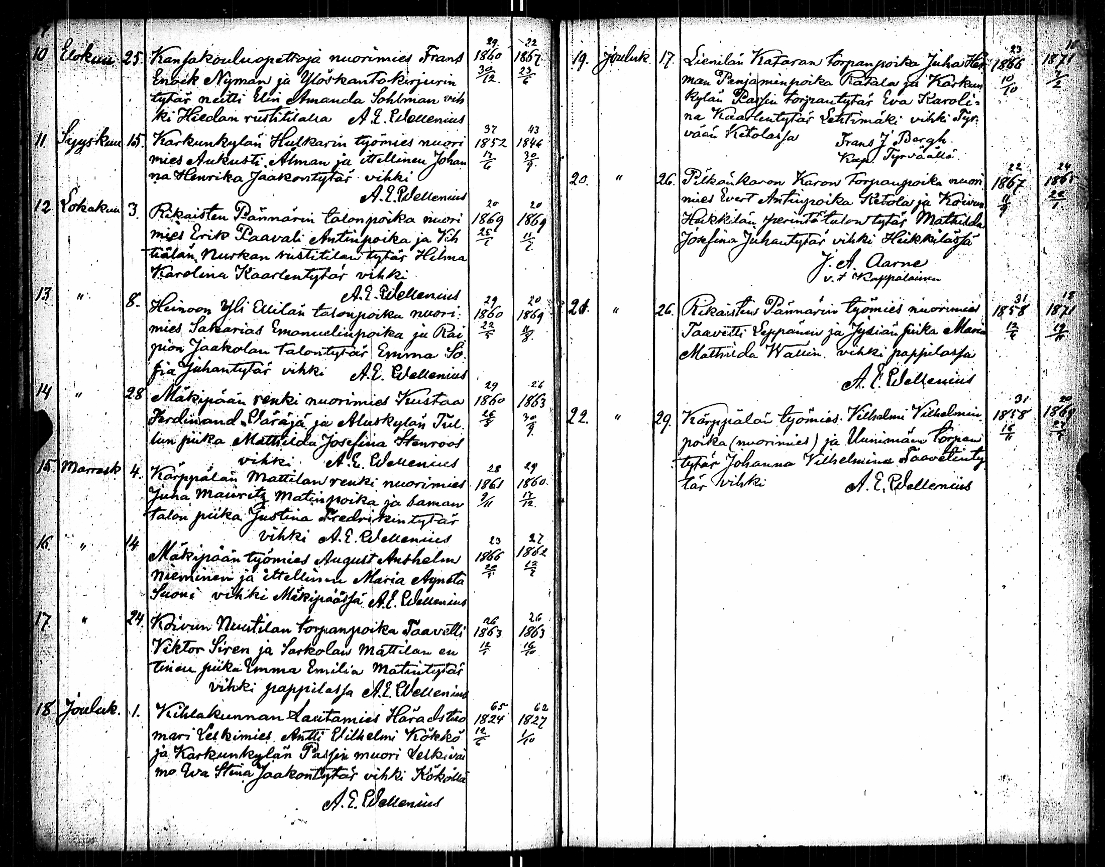 [ ../kirjat/Kirkonkirjat/karkku/vihityt_1886-1889_jk989/kuvat/4.jpg ]