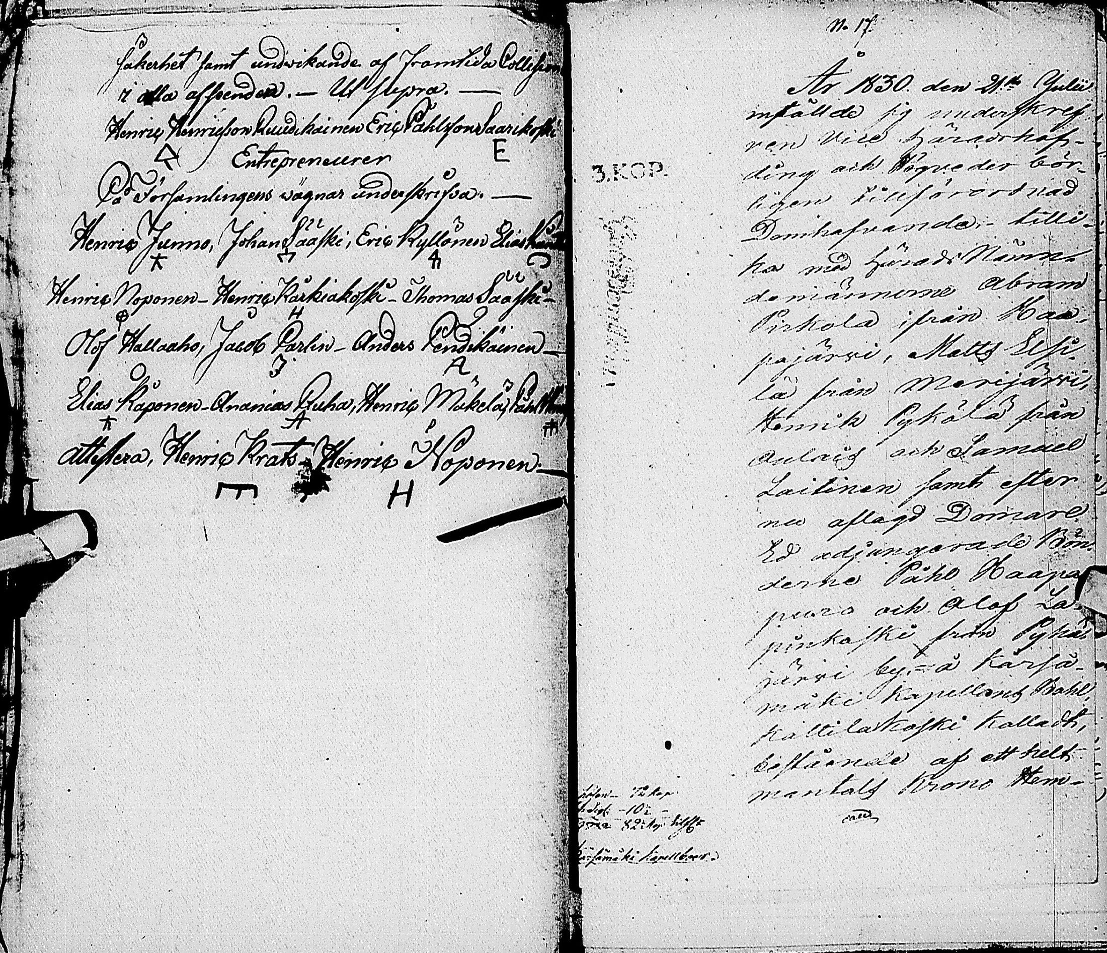 [ ../kirjat/Kirkonkirjat/karsamaki/asiakirjoja_1773-1883_ik165/kuvat/108.jpg ]