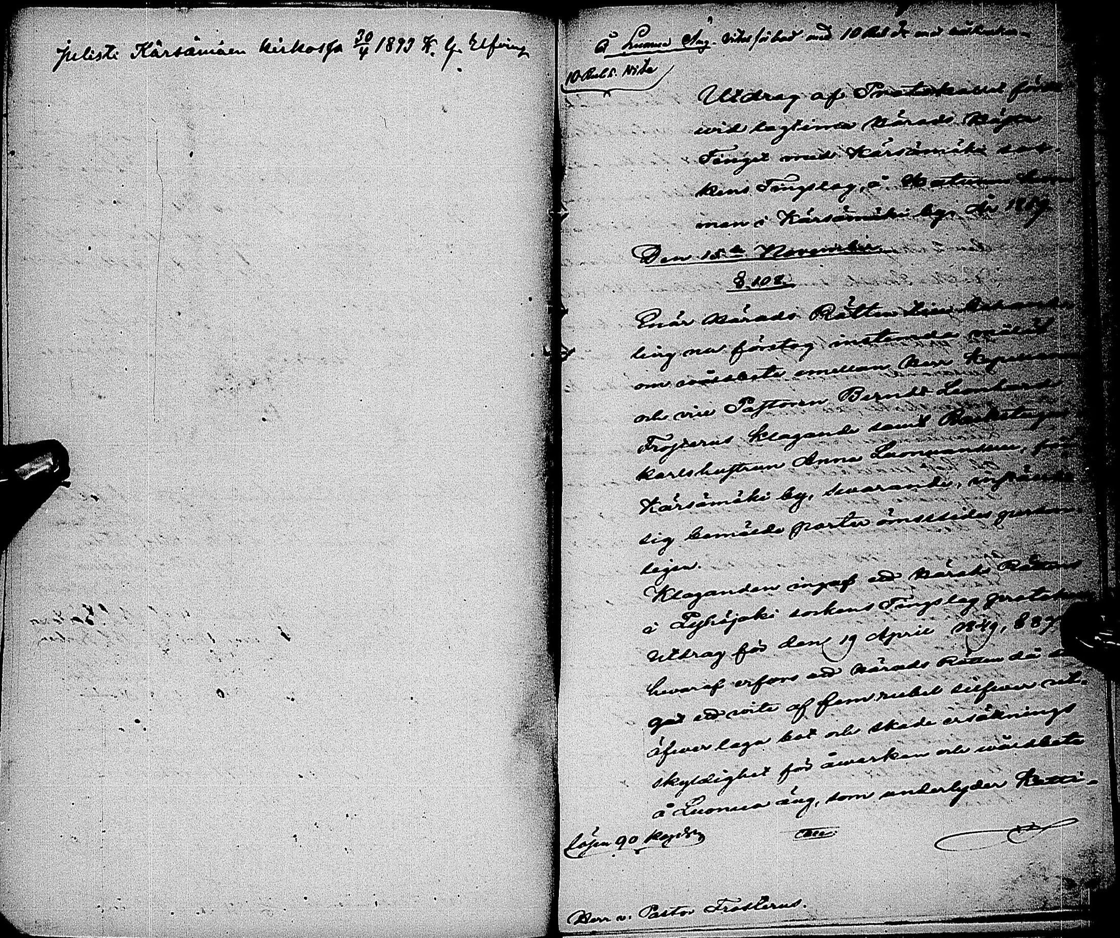 [ ../kirjat/Kirkonkirjat/karsamaki/asiakirjoja_1773-1883_ik165/kuvat/164.jpg ]