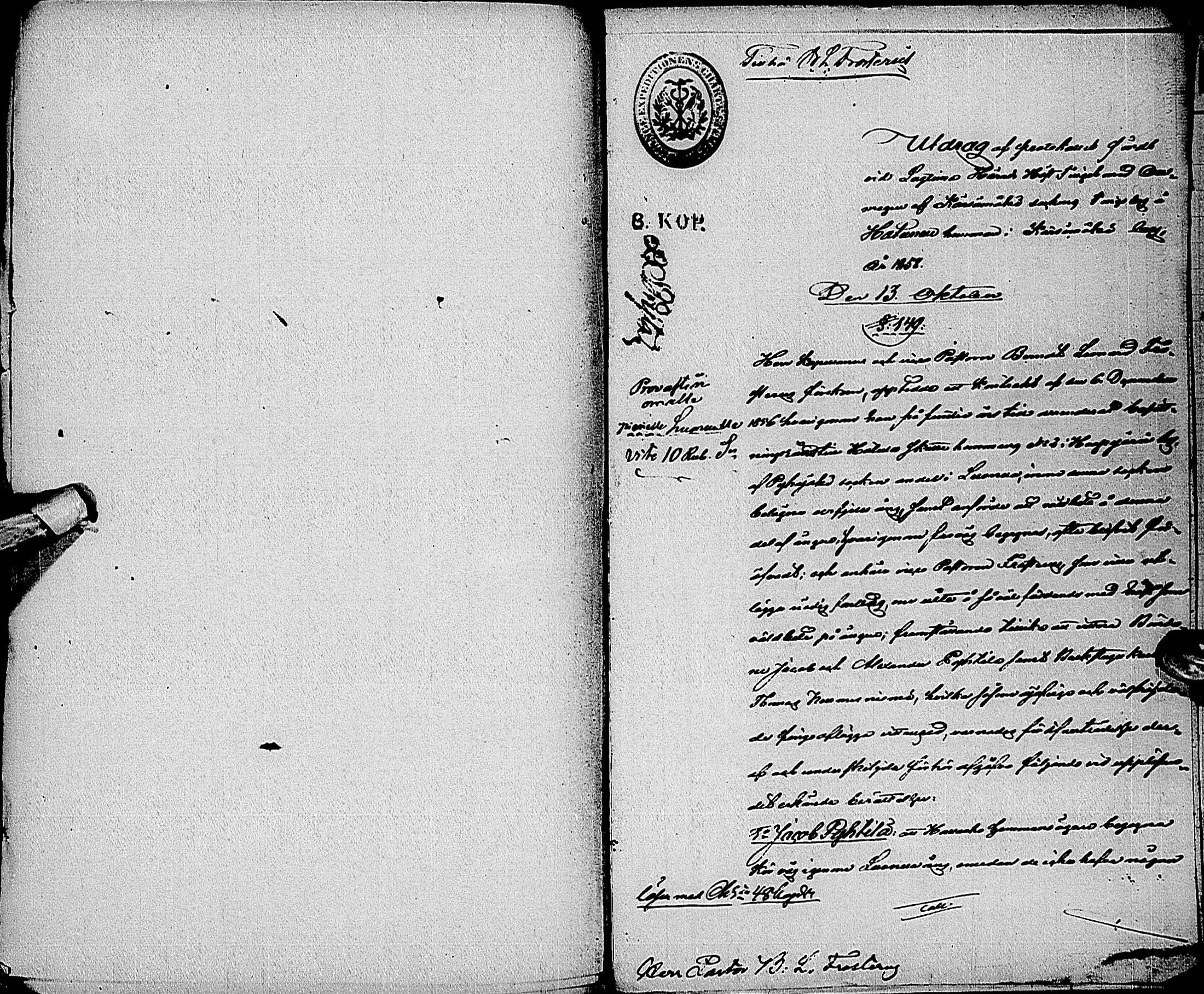 [ ../kirjat/Kirkonkirjat/karsamaki/asiakirjoja_1773-1883_ik165/kuvat/180.jpg ]