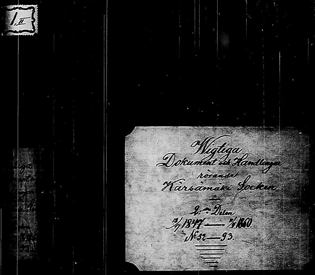 [ ../kirjat/Kirkonkirjat/karsamaki/asiakirjoja_1847-1860_ik165/kuvat/2.jpg ]