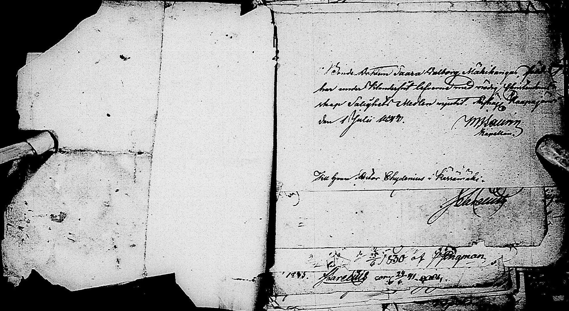 [ ../kirjat/Kirkonkirjat/karsamaki/muuttokirjoja_1828-1839_ik164/kuvat/4.jpg ]